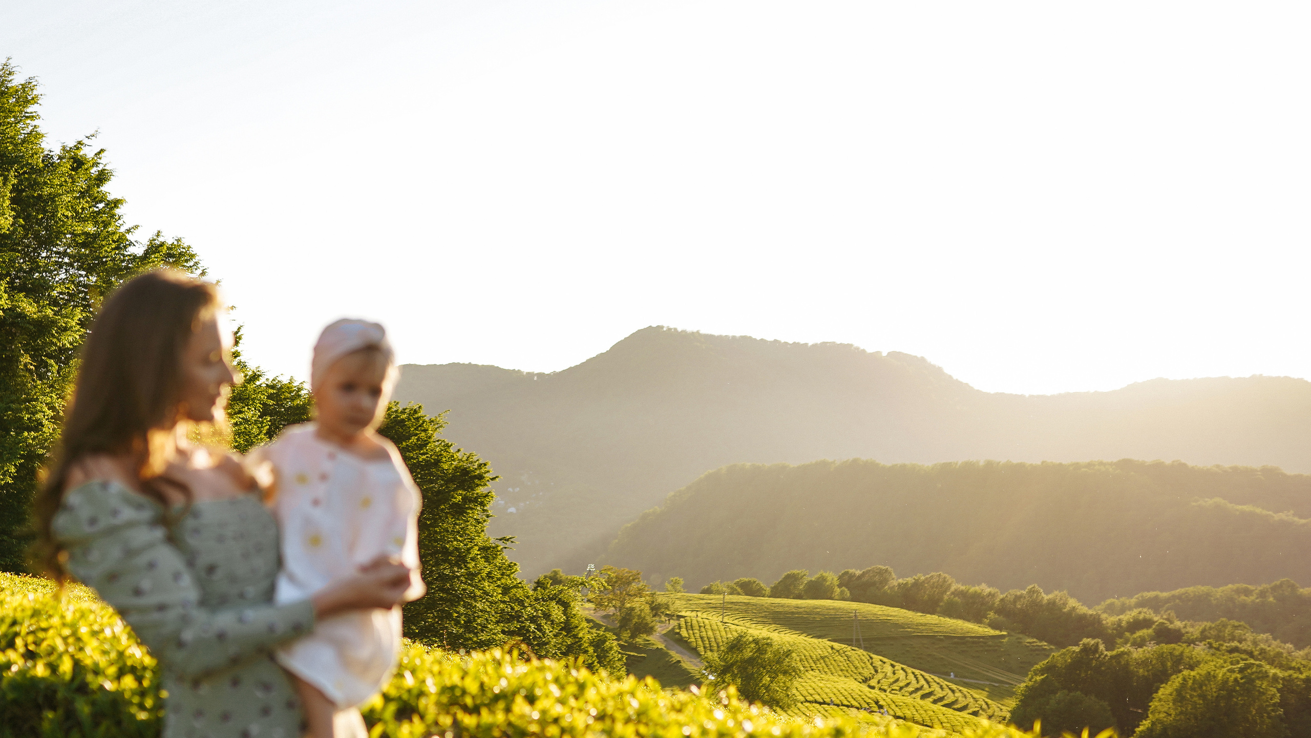 Место для съемки. Милана Довгаль - семейный фотограф и видеограф  в Адлере и Сочи