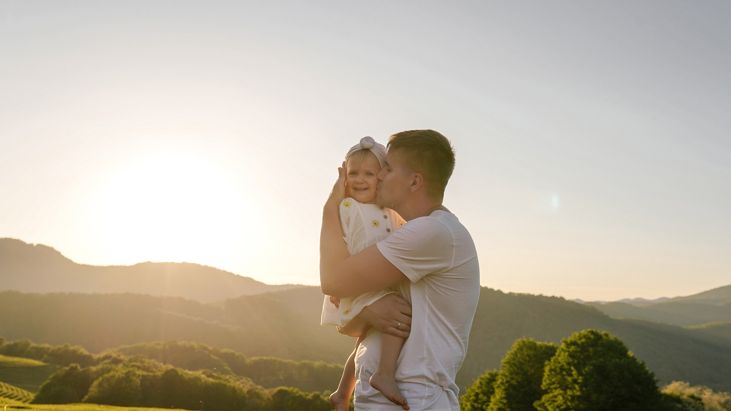 Чайные плантации. Милана Довгаль - семейный фотограф и видеограф  в Адлере и Сочи