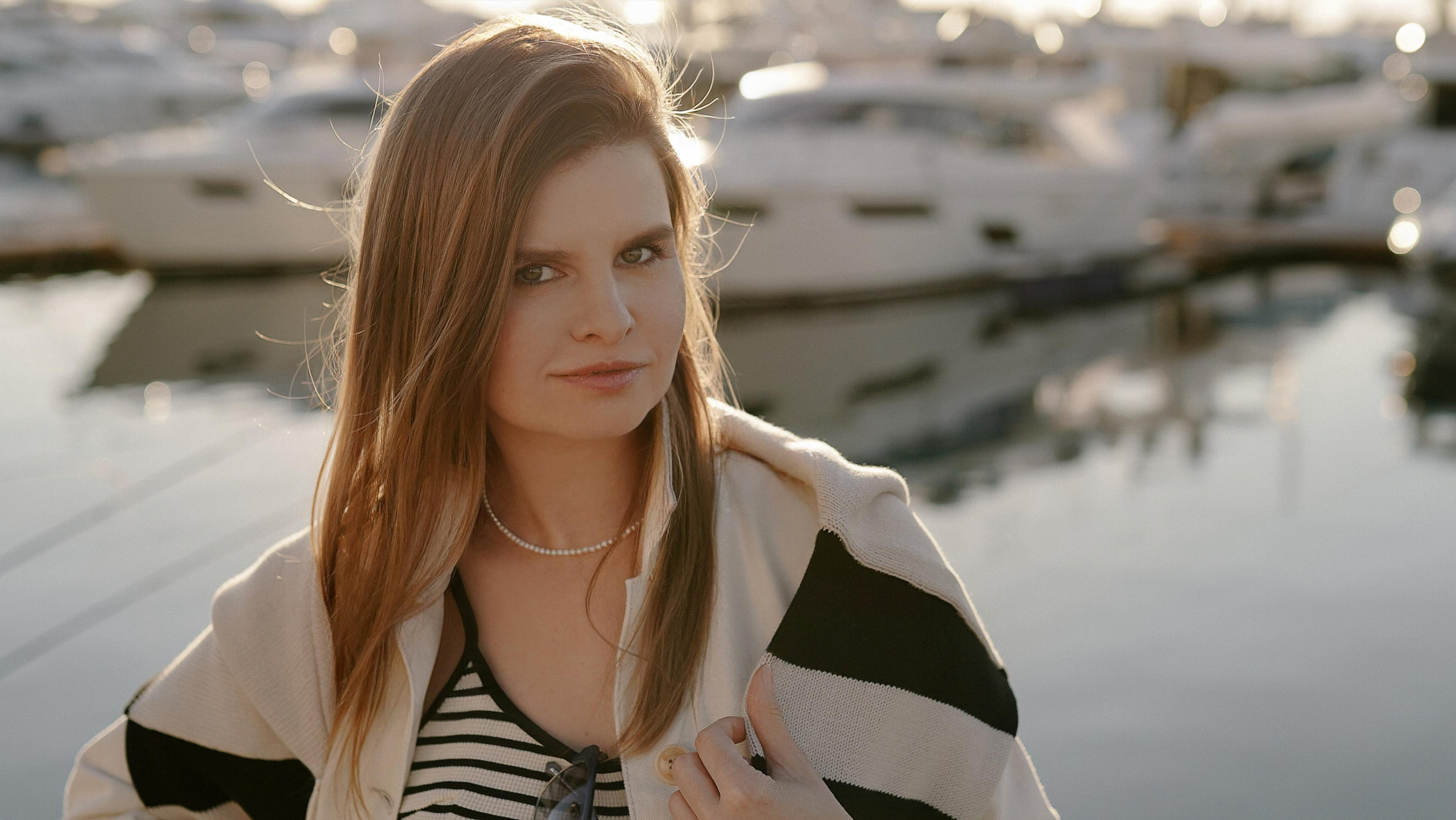 Морской порт. Милана Довгаль - семейный фотограф и видеограф  в Адлере и Сочи