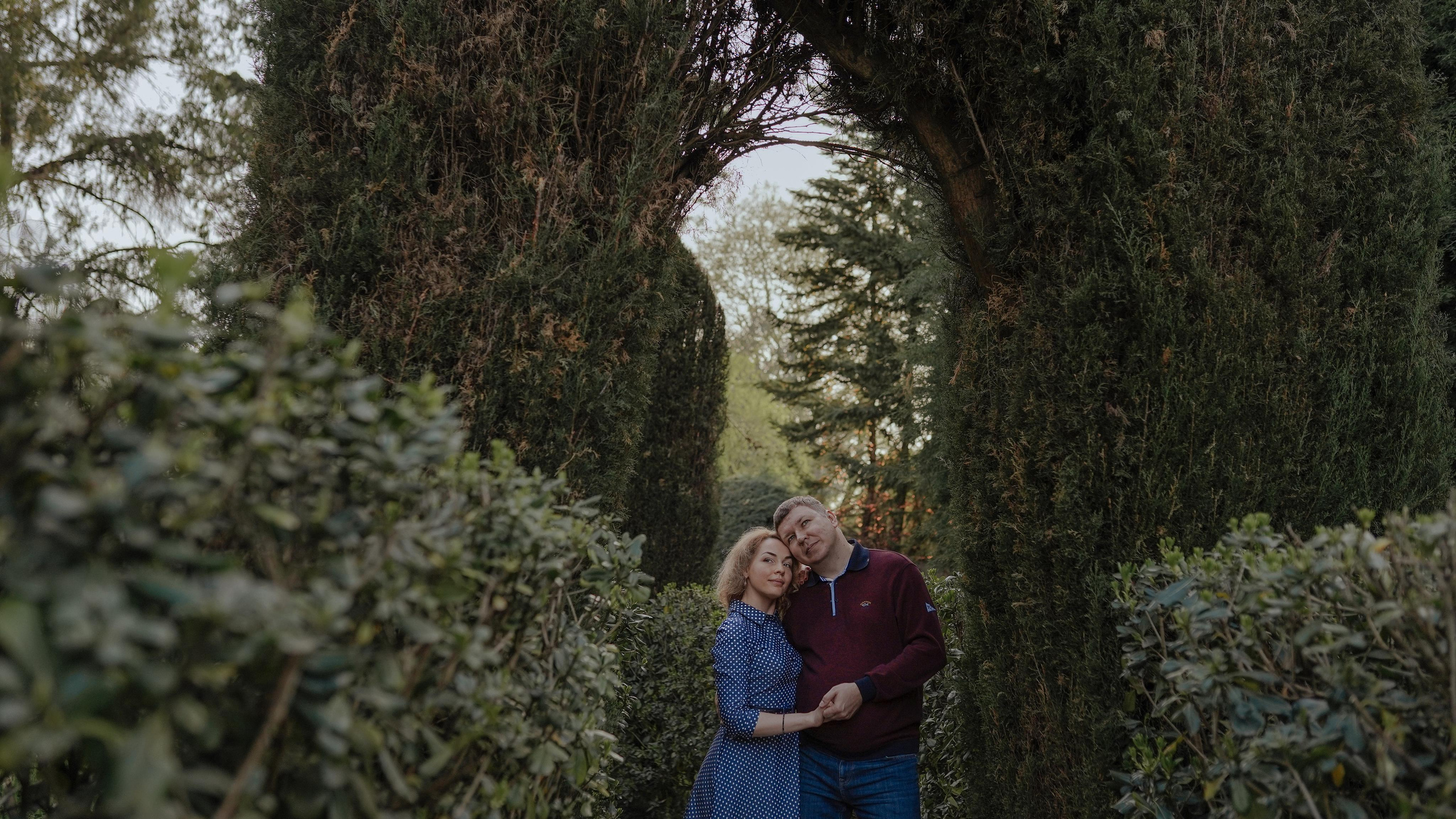 Санаторий Южное Взморье. Милана Довгаль - семейный фотограф и видеограф  в Адлере и Сочи