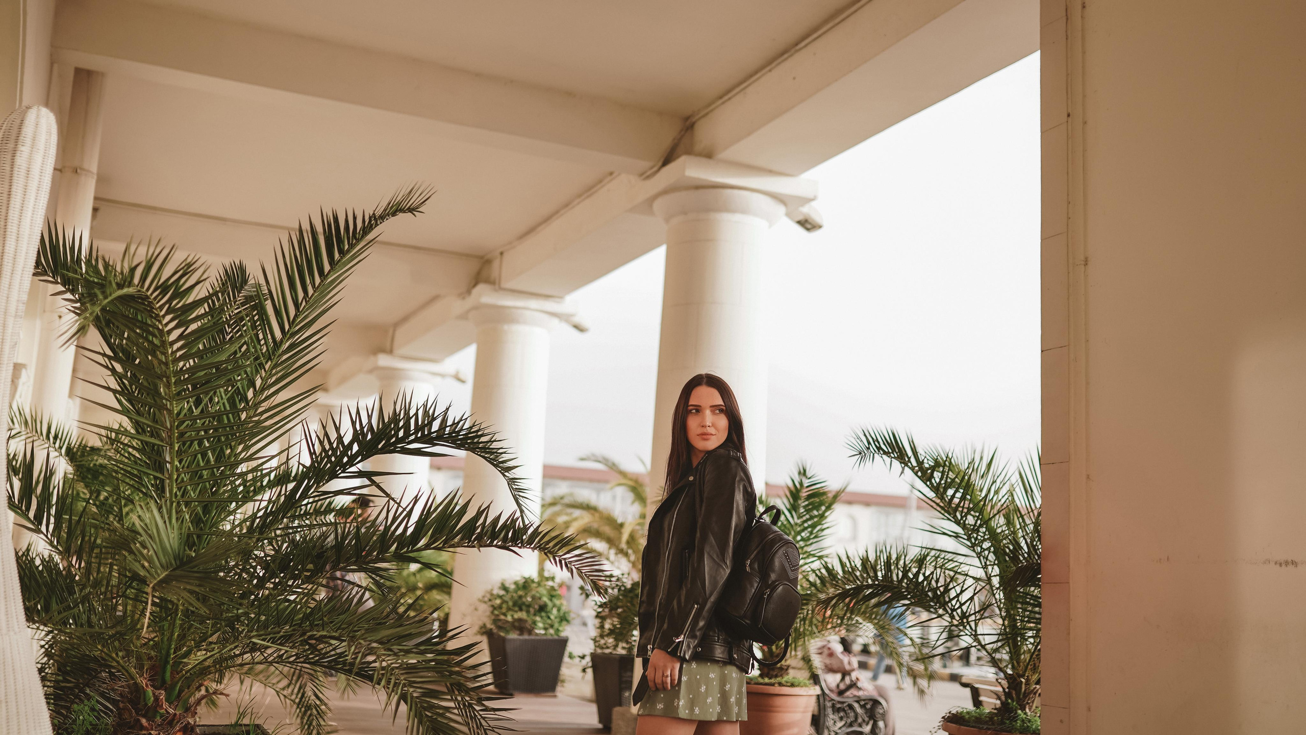 Морской порт. Милана Довгаль - семейный фотограф и видеограф  в Адлере и Сочи