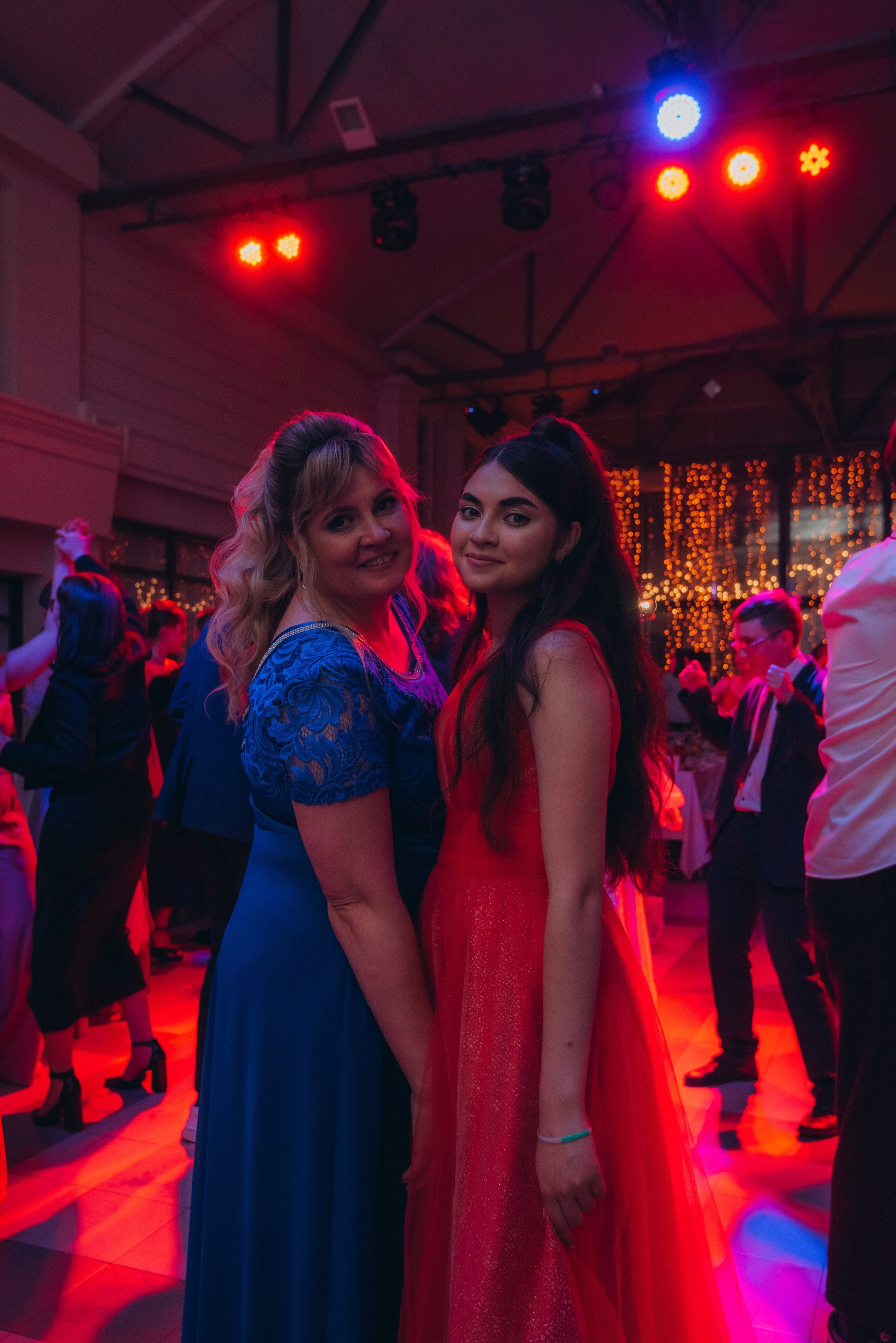 Выпускной. Фотографы Ивановы Краснодарский край