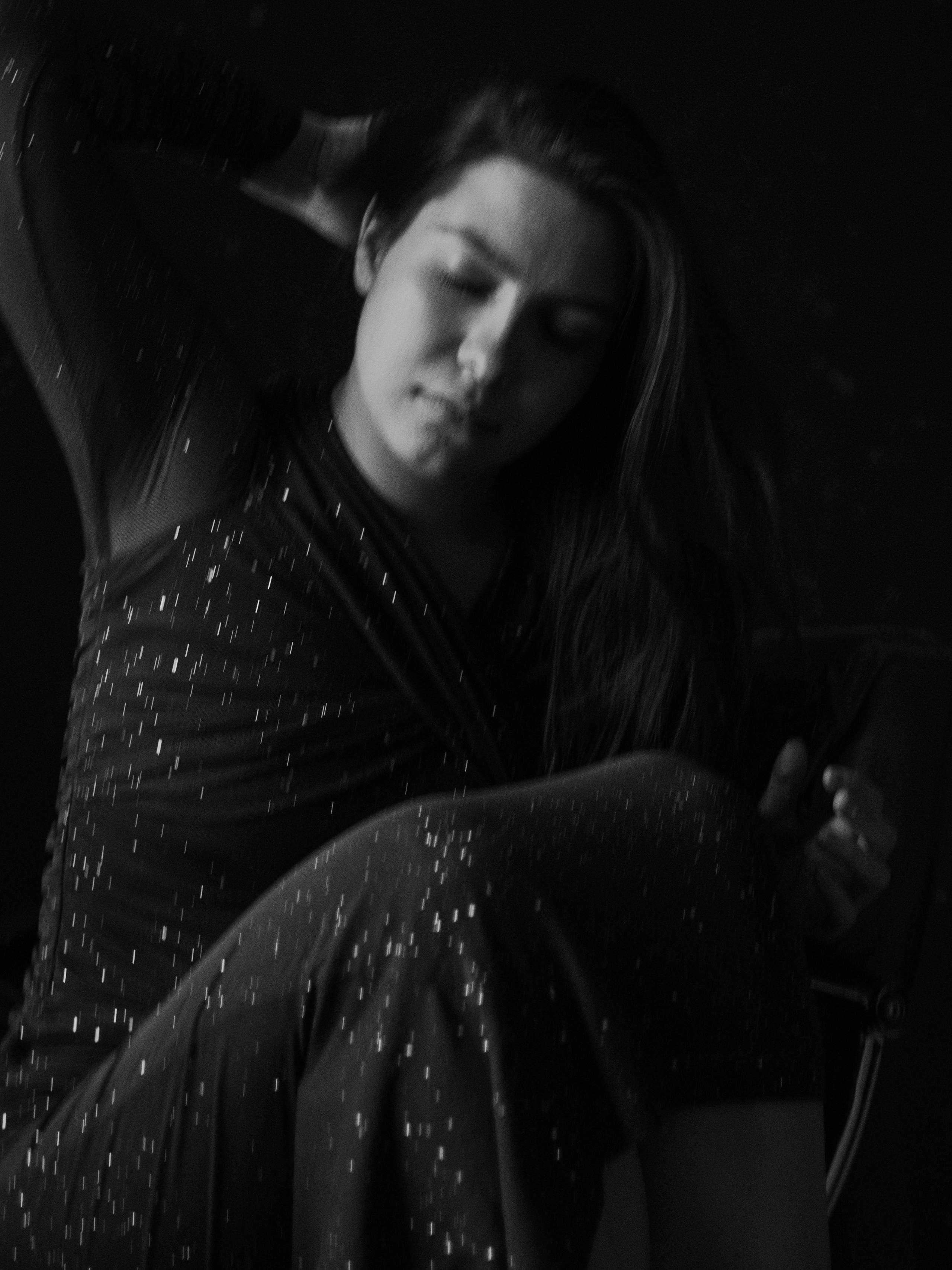 История про девочку Машу. Фотограф в Нижневартовске Анна Стрельцова