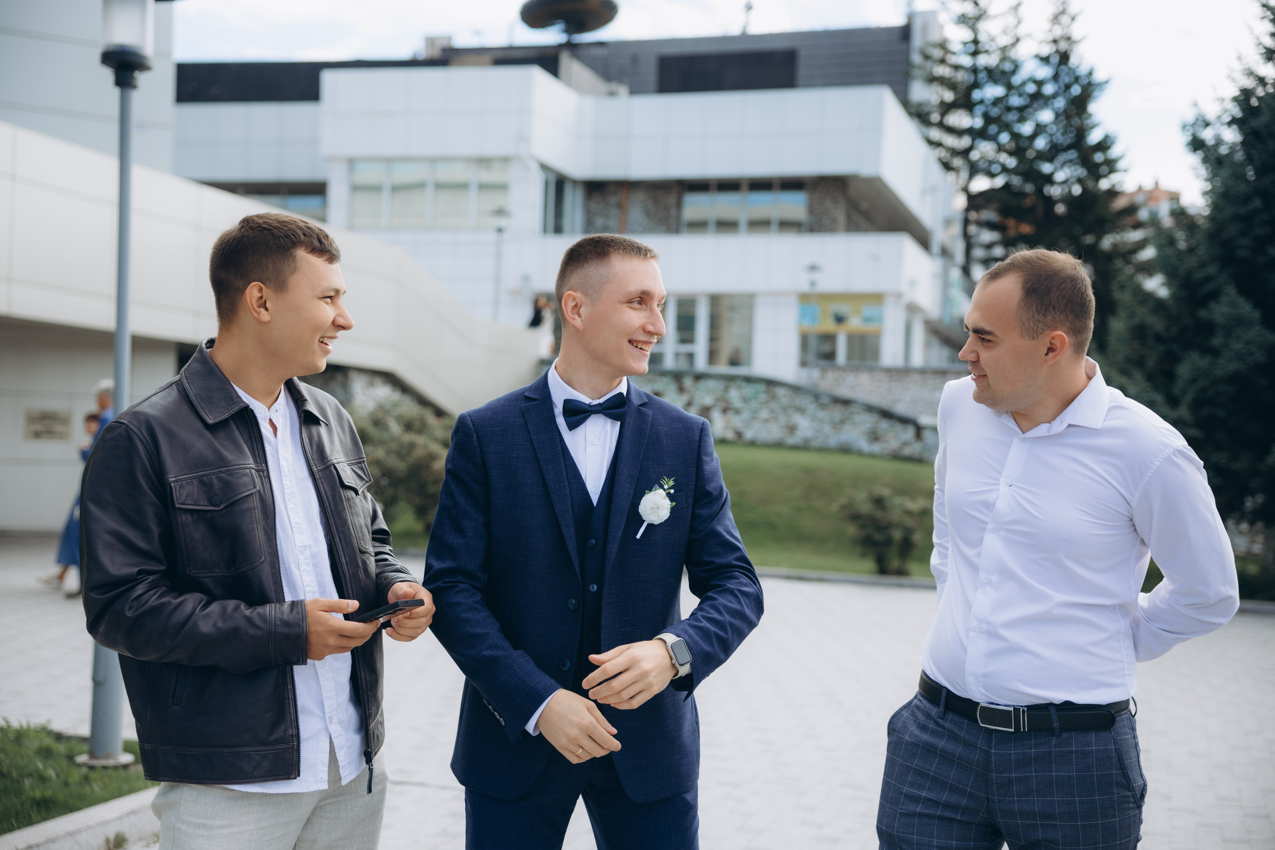 Иван и Елена. Свадебный, семейный фотограф в Иркутске Светлана Макаричева