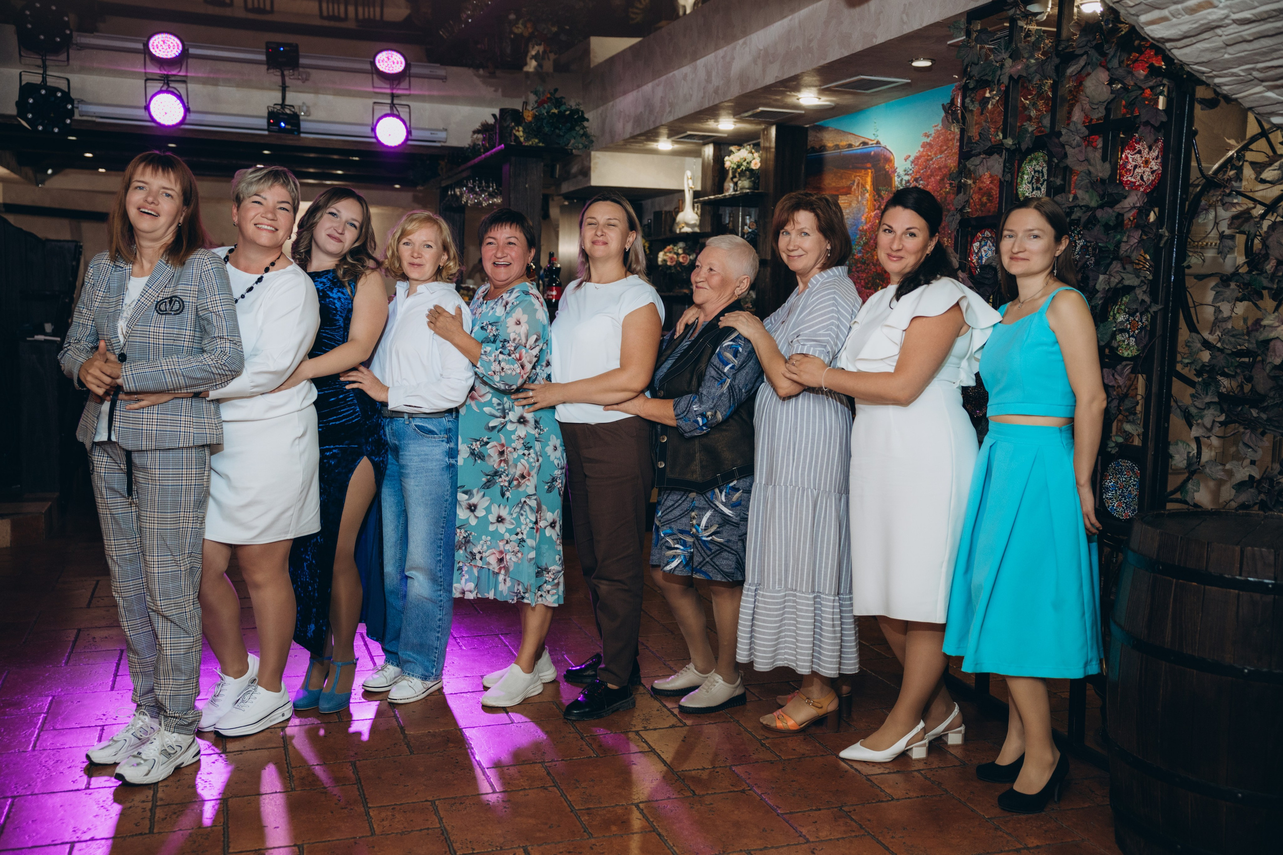 Серебряная свадьба. Свадебный, семейный фотограф в Иркутске Светлана Макаричева