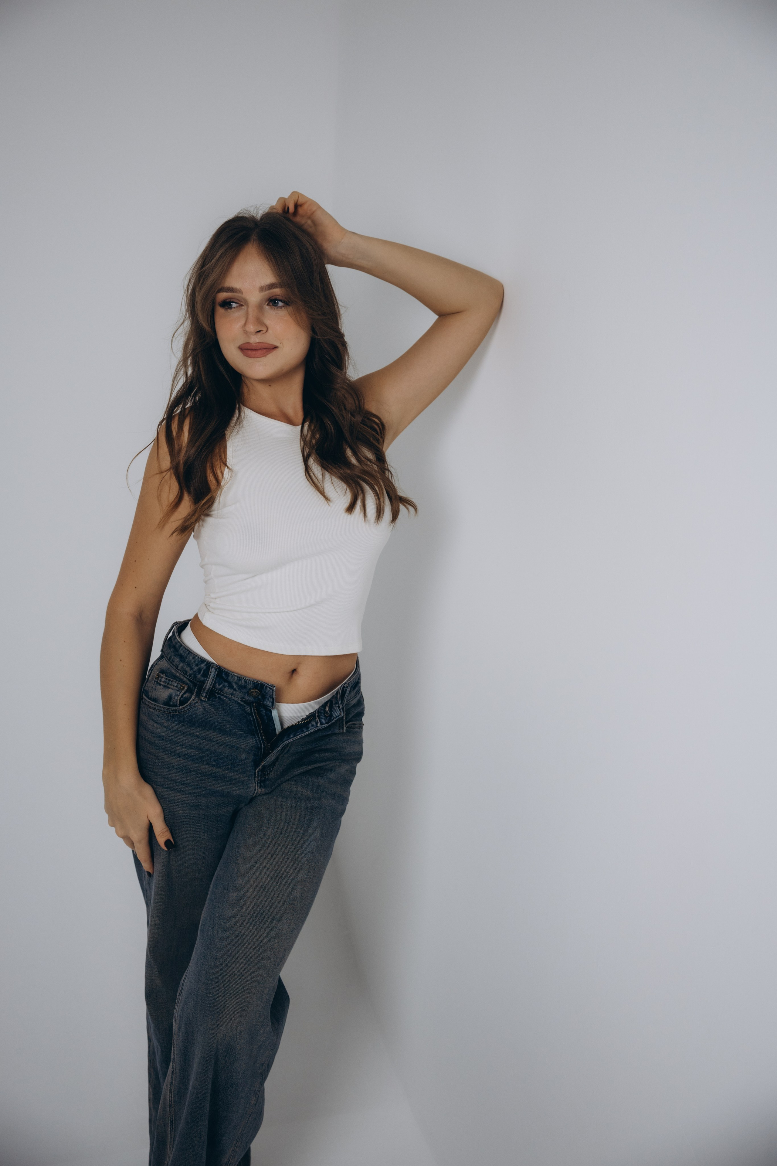 Дарья. Свадебный, семейный фотограф в Иркутске Светлана Макаричева