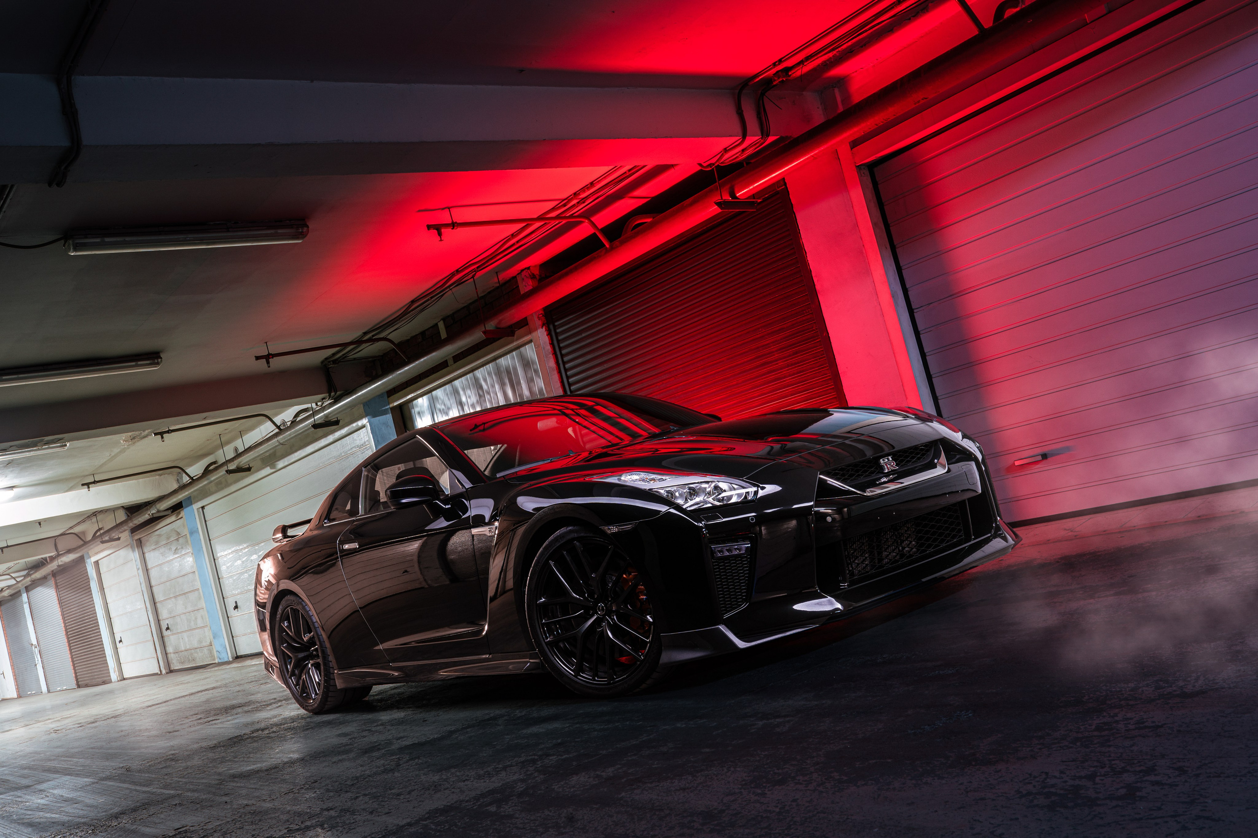 Автомобильный фотограф в Москве | Базилев Александр