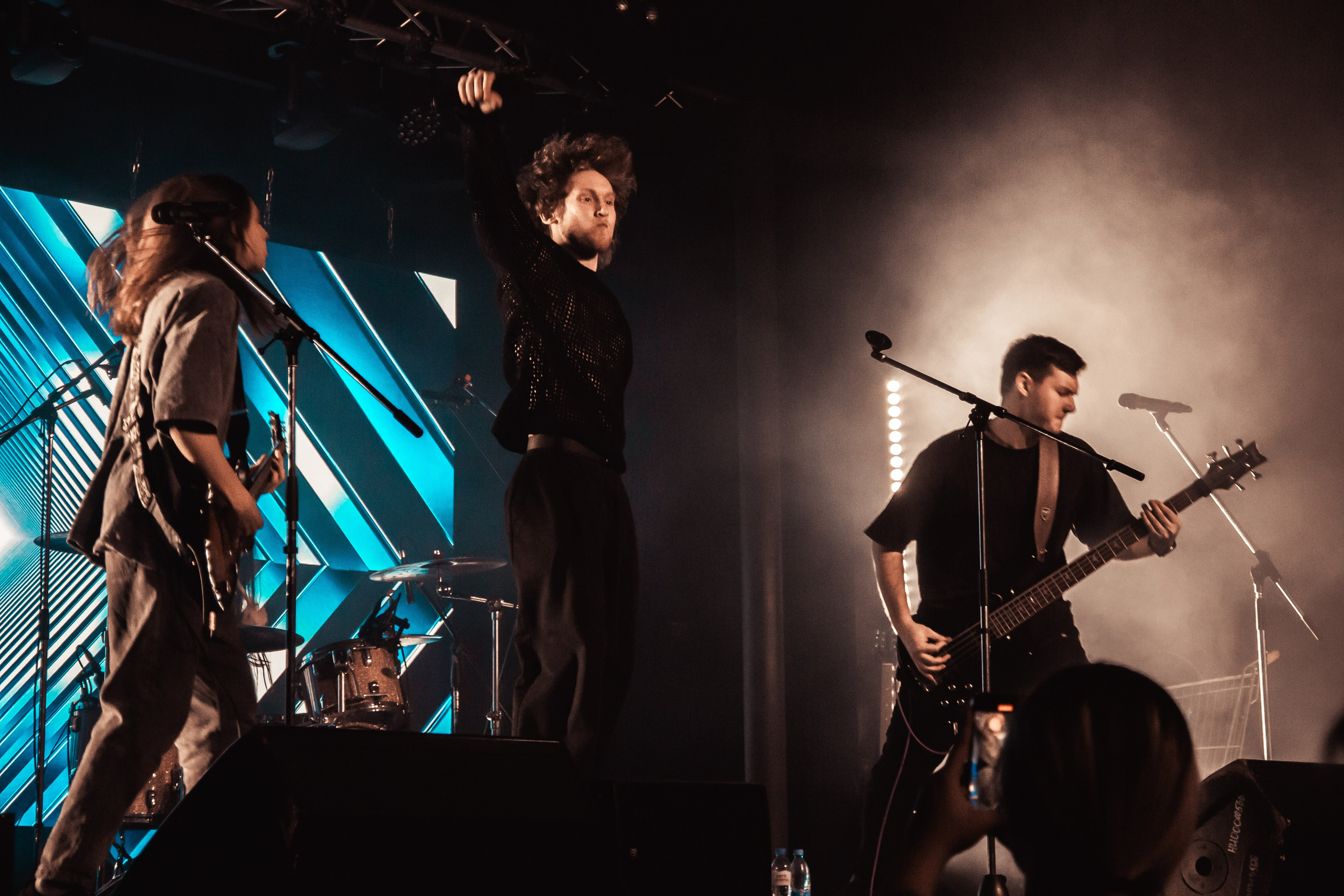 Праймал, Пилот, 05.12.2025. Фотограф Регина Крикунова г. Красноярск