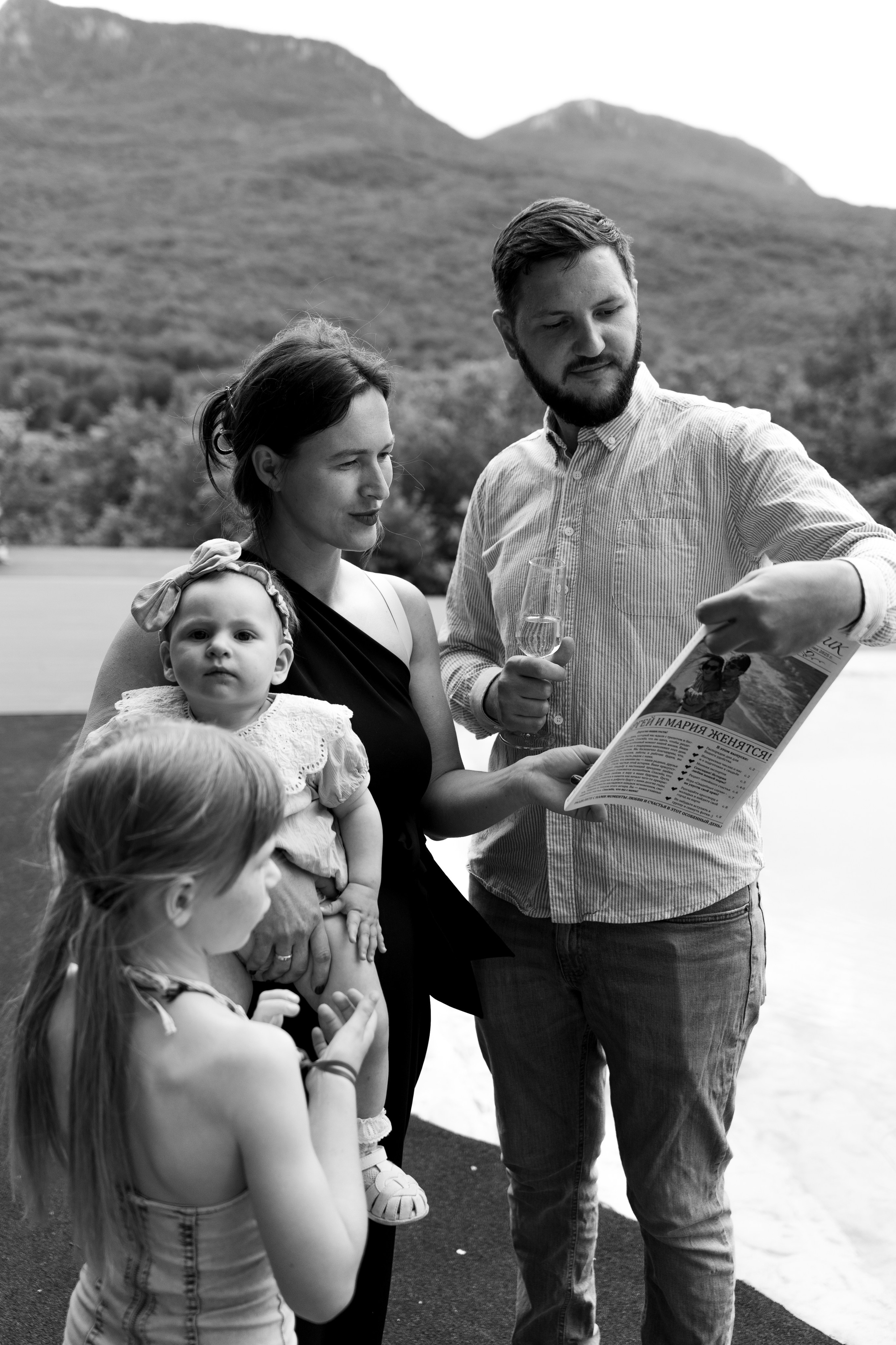 M & S. Портретный свадебный фотограф Крым | Евгения Щитенко