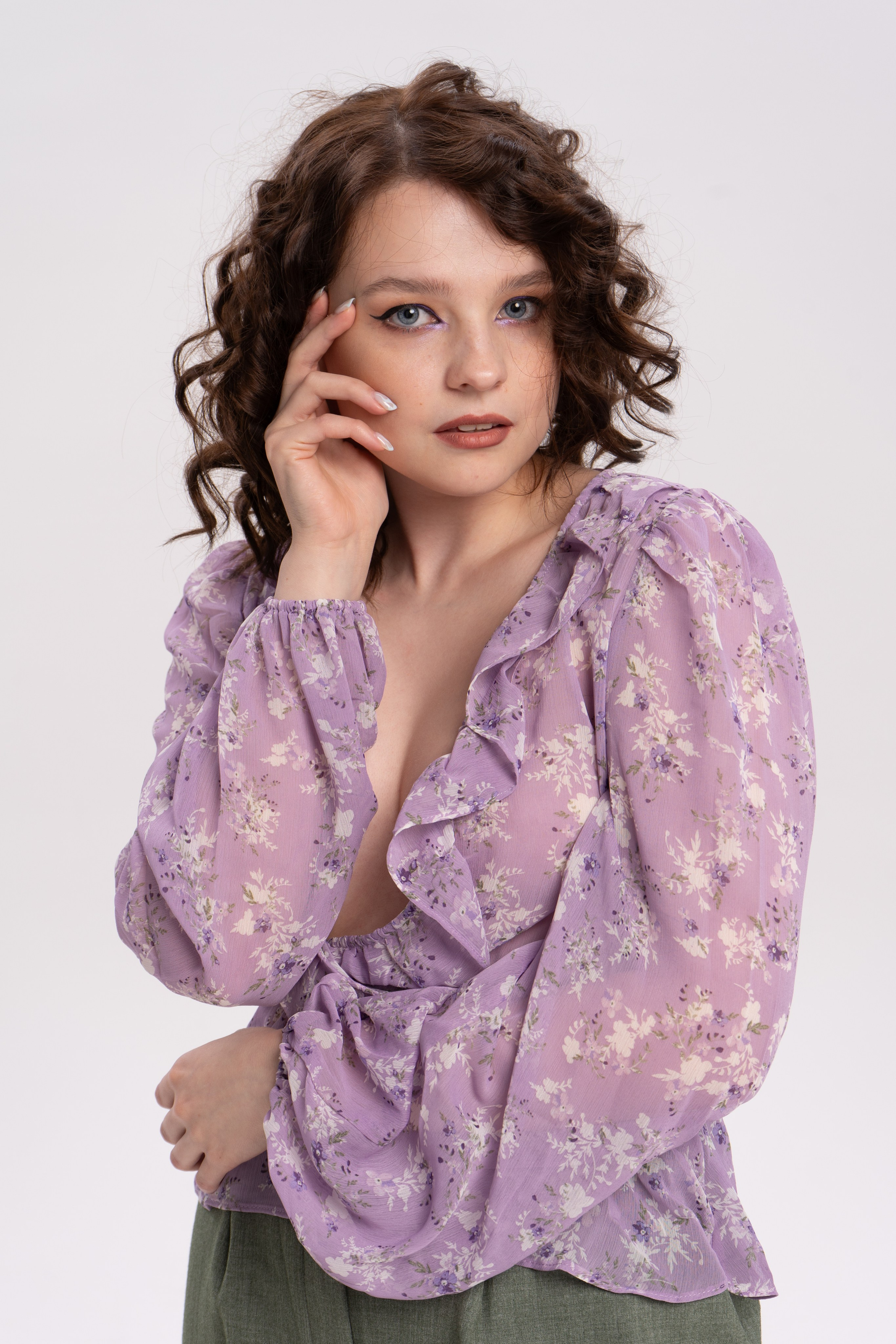 Ретуширование фотографий, до/после. Фотограф в Казани Кристина Цыганова