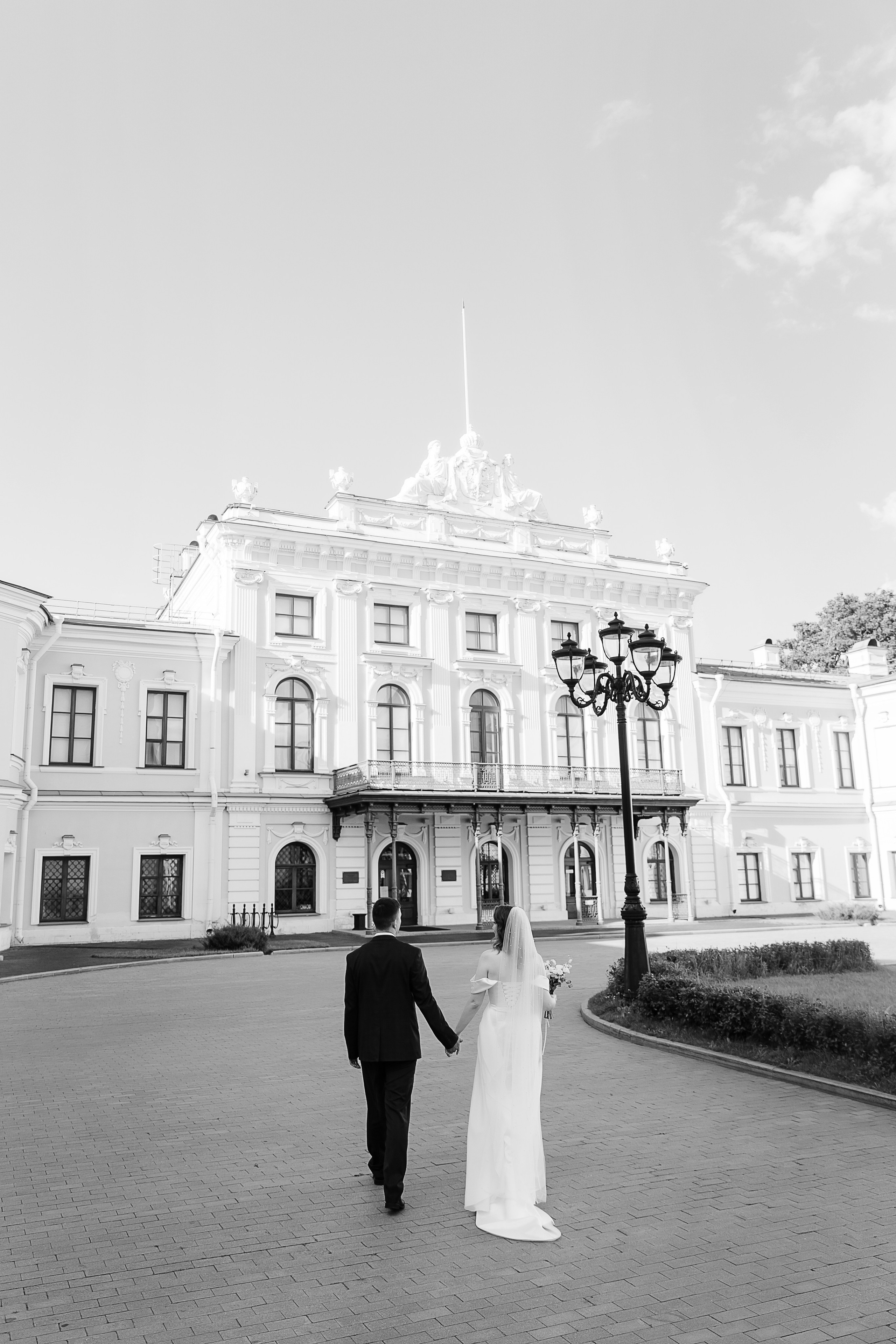 Свадьба Влада и Яны. Свадебный и семейный фотограф в Твери и Тверской области