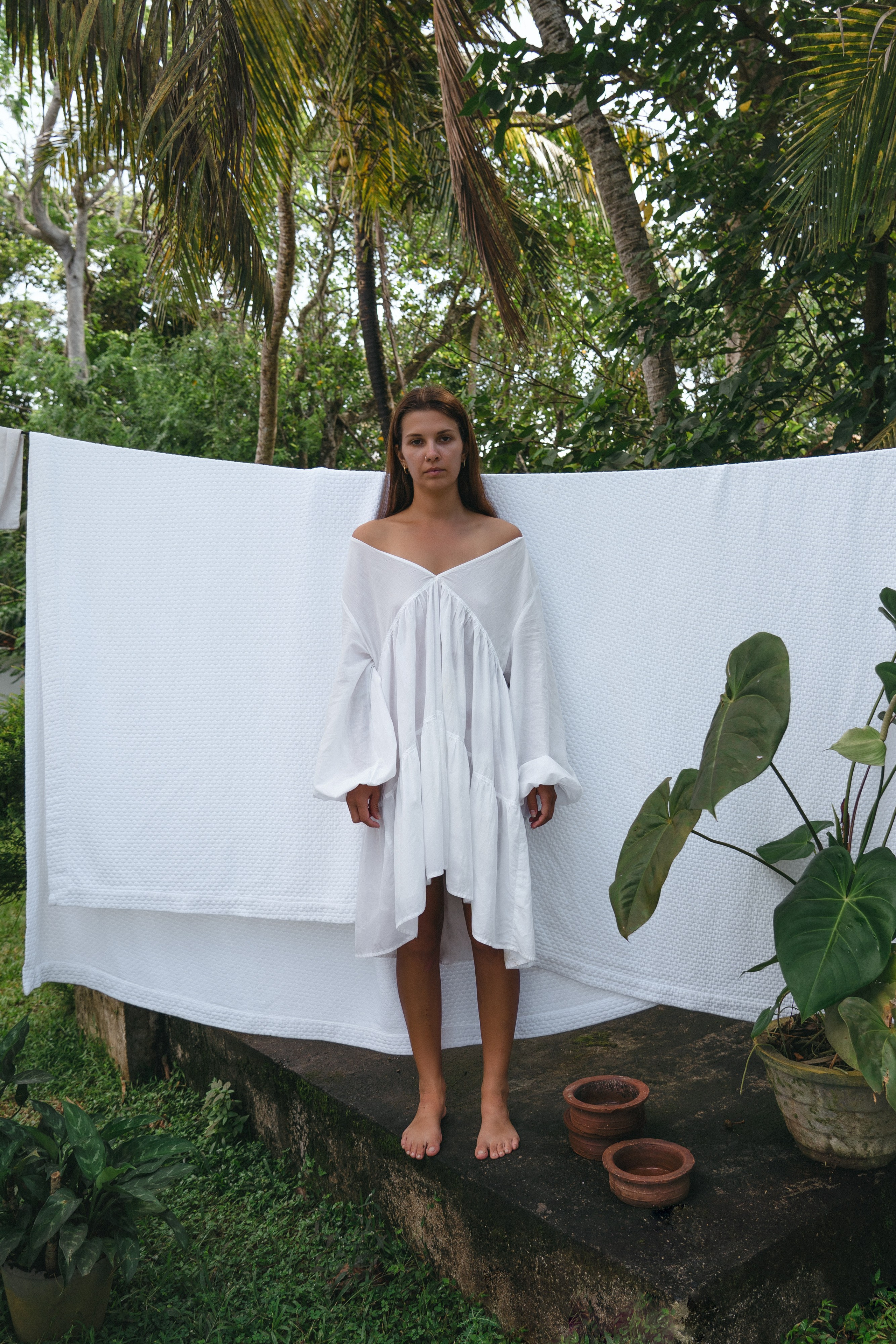 Photoshoot in Sri Lanka