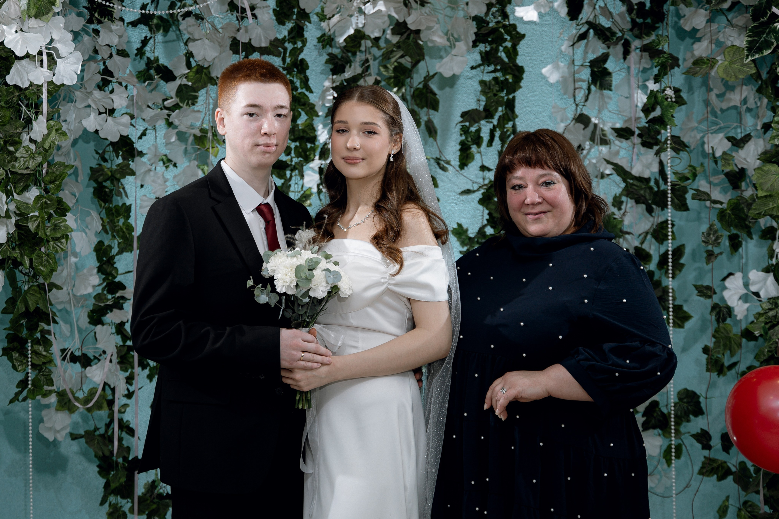 Илья & Диана. RAMIL SAFIULLIN