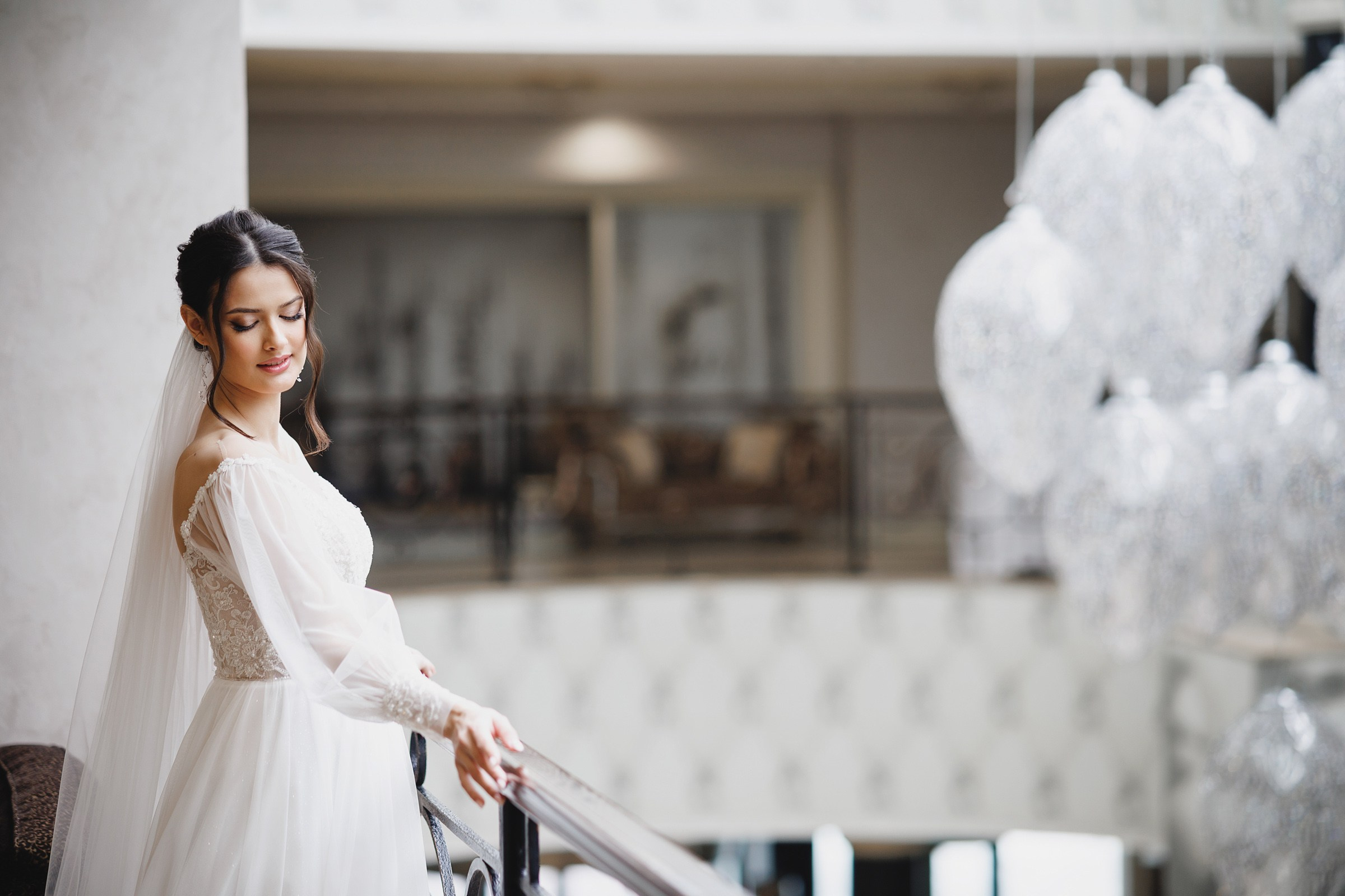 Марк Алина. Свадебный фотограф и видеограф Дмитрий Горяченков