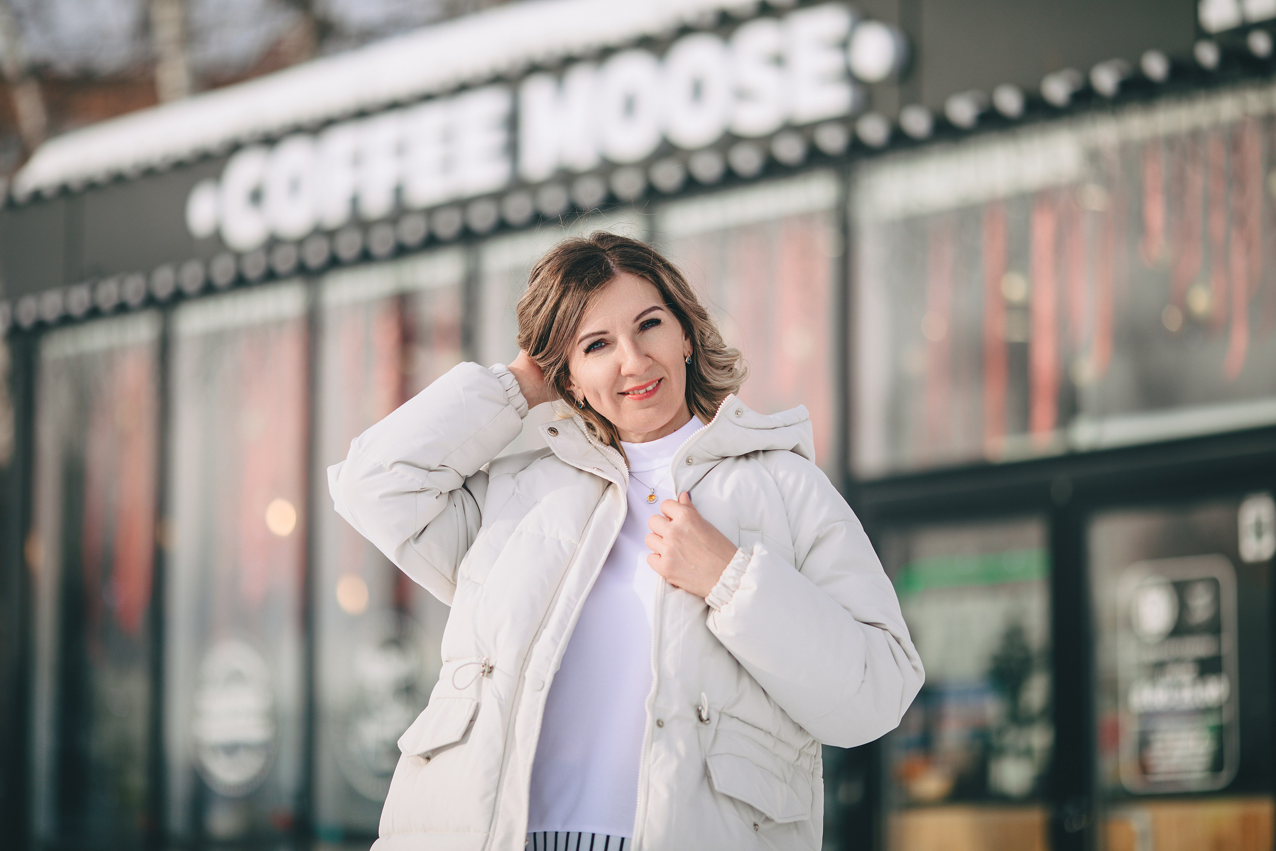 Индивидуальная фотосессия для Екатерины. Дима Никитин свадебный и семейный фотограф в Ижевске и Удмуртии с 2007 года