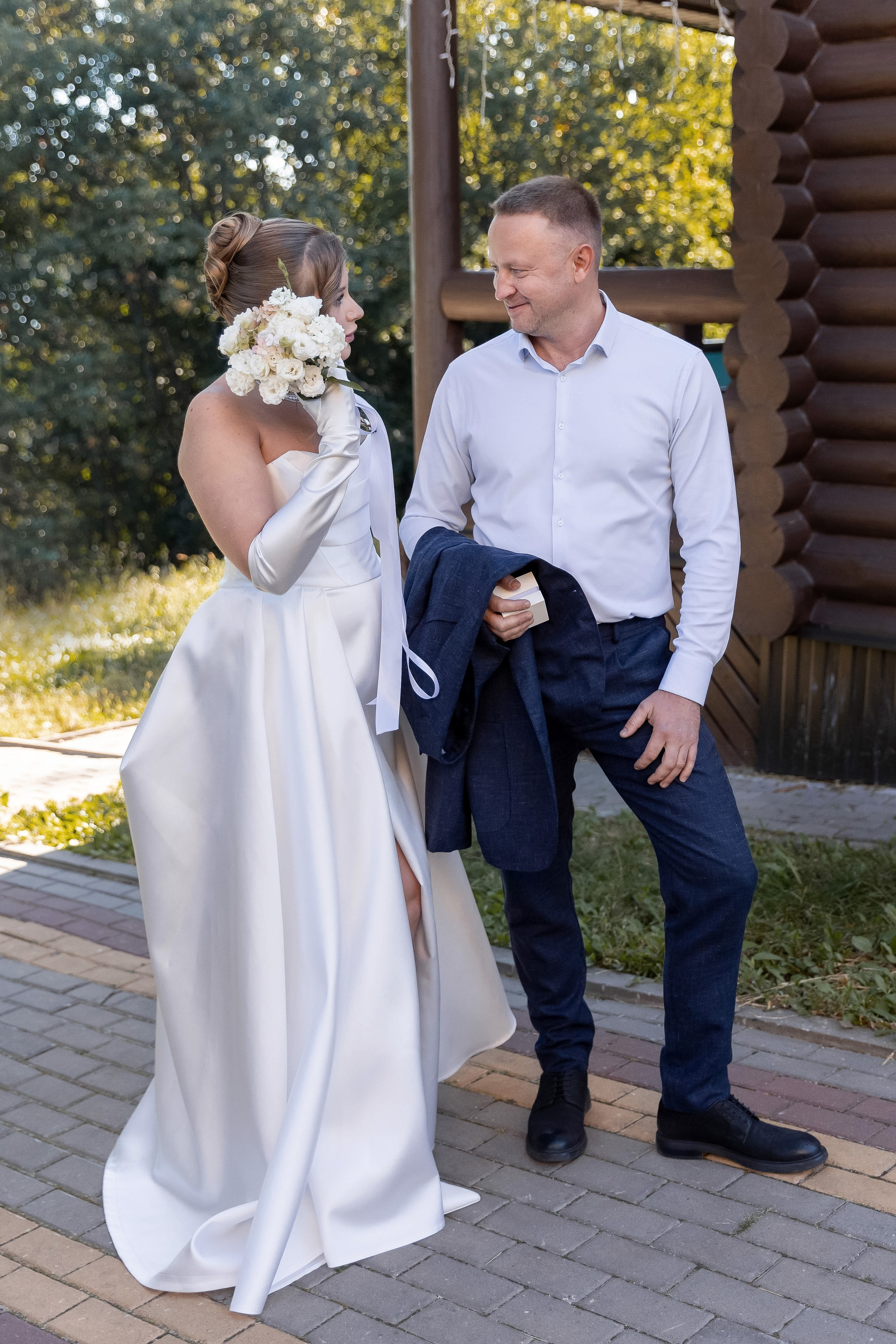 К & М. Свадебный семейный фотограф Костырина Светлана