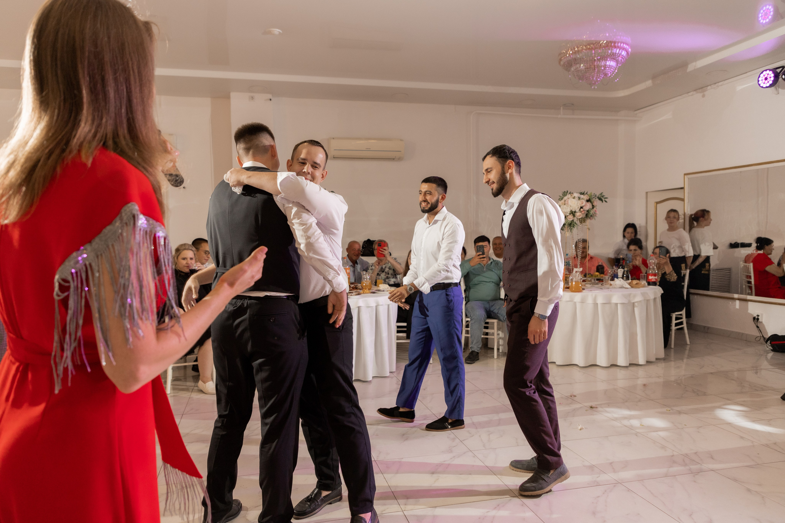 Кирилл и Екатерина (сокращено). Свадебный фотограф Ангелина Сунгатулина | Саратов | Балаково | Вольск