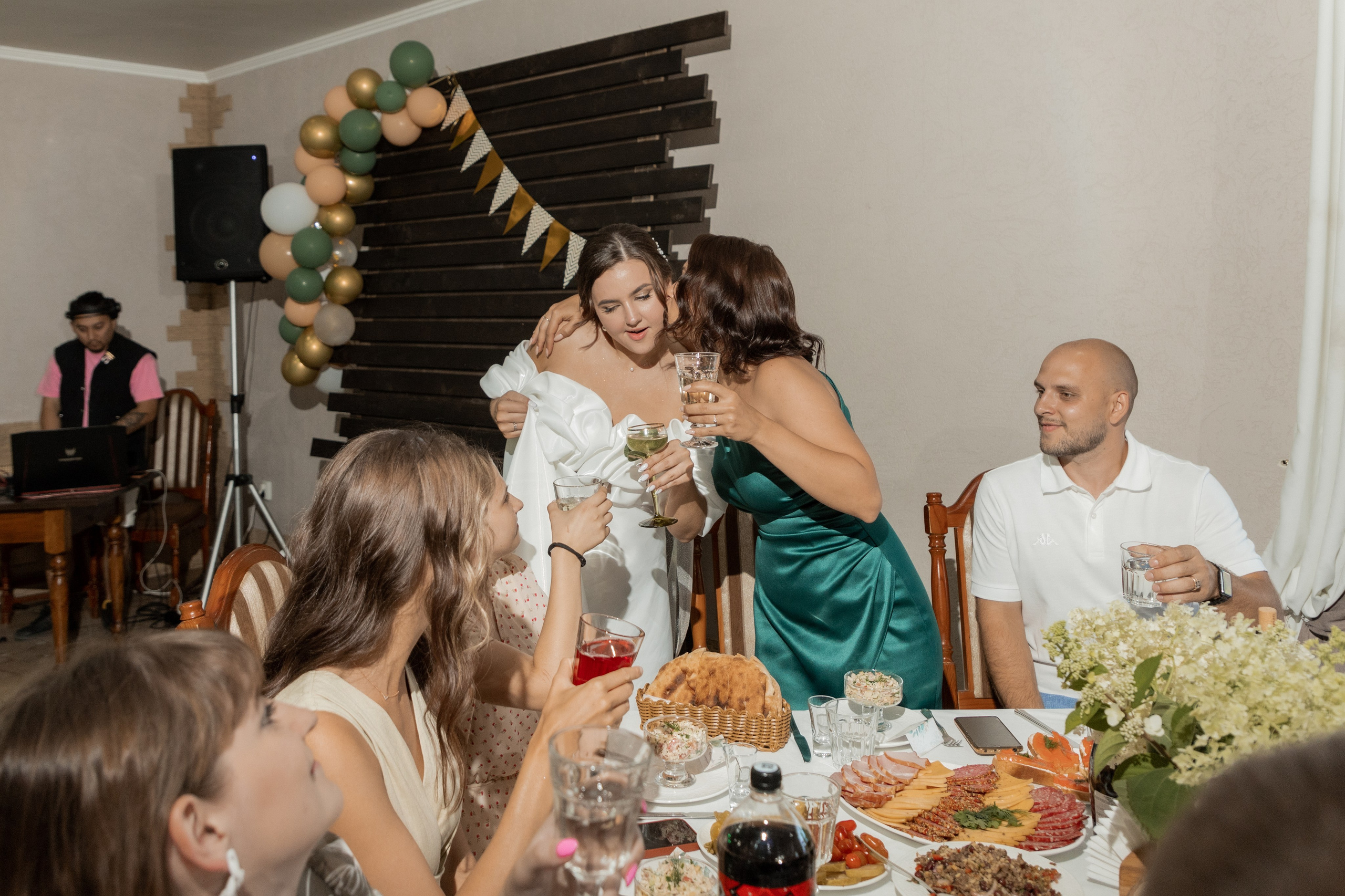 Анатолий и Полина (сокращено). Свадебный фотограф Ангелина Сунгатулина | Саратов | Балаково | Вольск