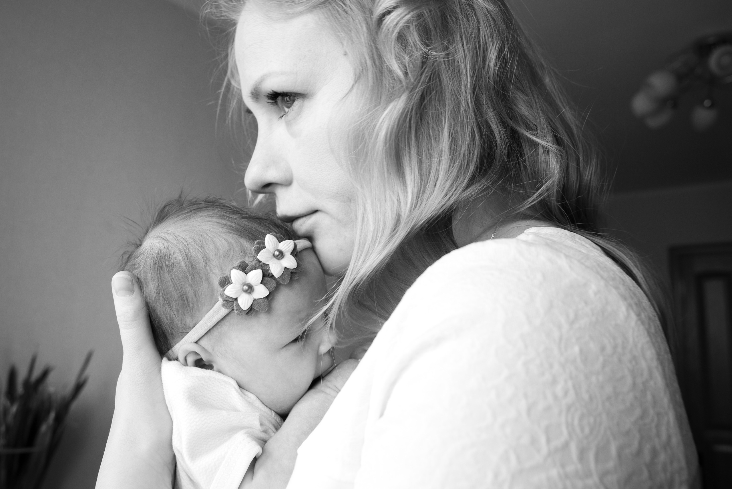 Фото и видеосъемка с новорожденным. Видеограф Осинина Татьяна — видеосъемка в Москве