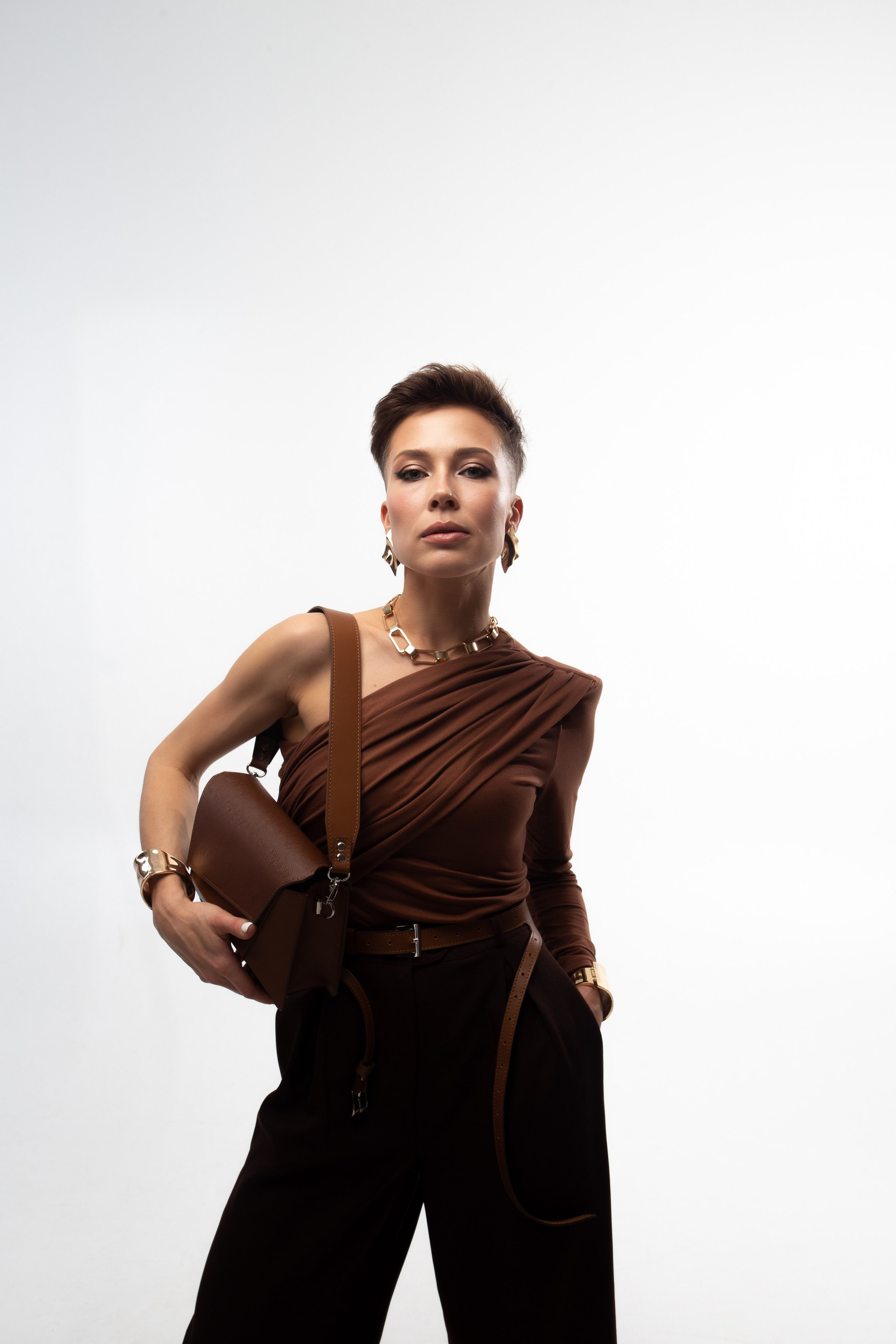 LOOK BOOK. Фотограф Юлия Курочкина