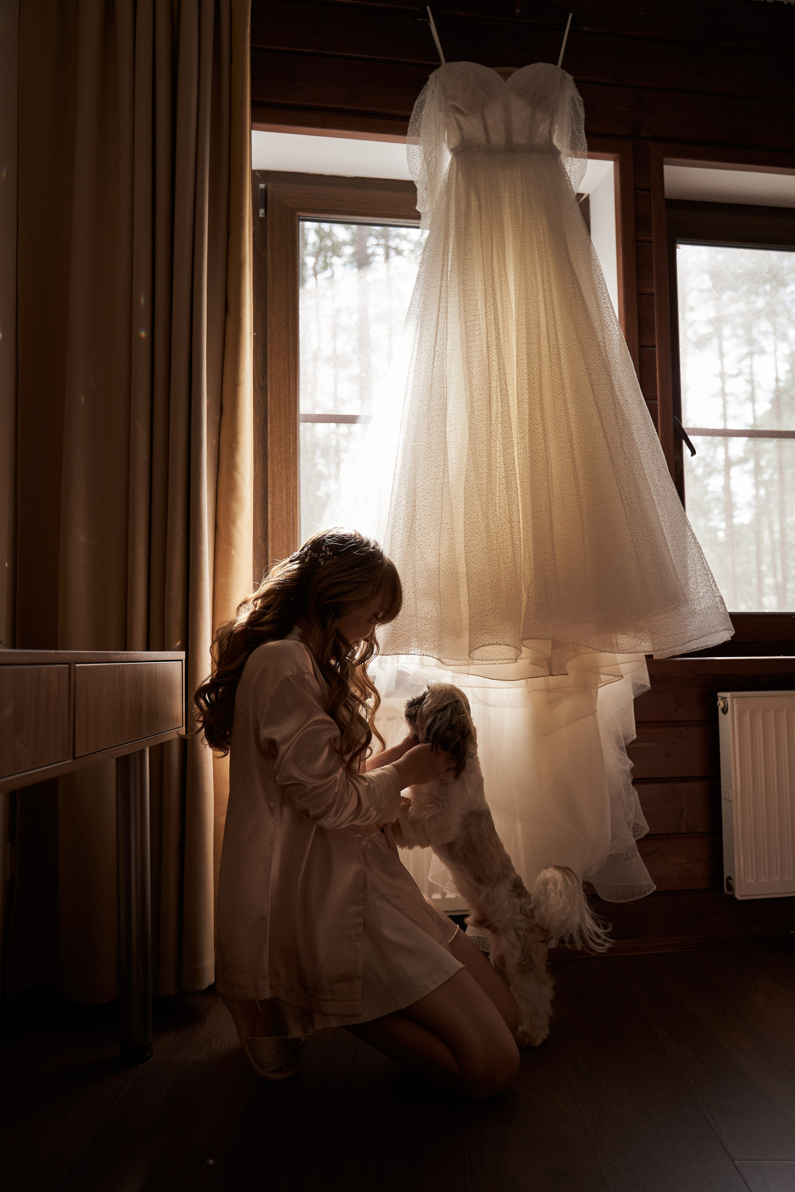 Алексей и Ксения. Фотограф в Ростове-на-Дону Валерия Декало