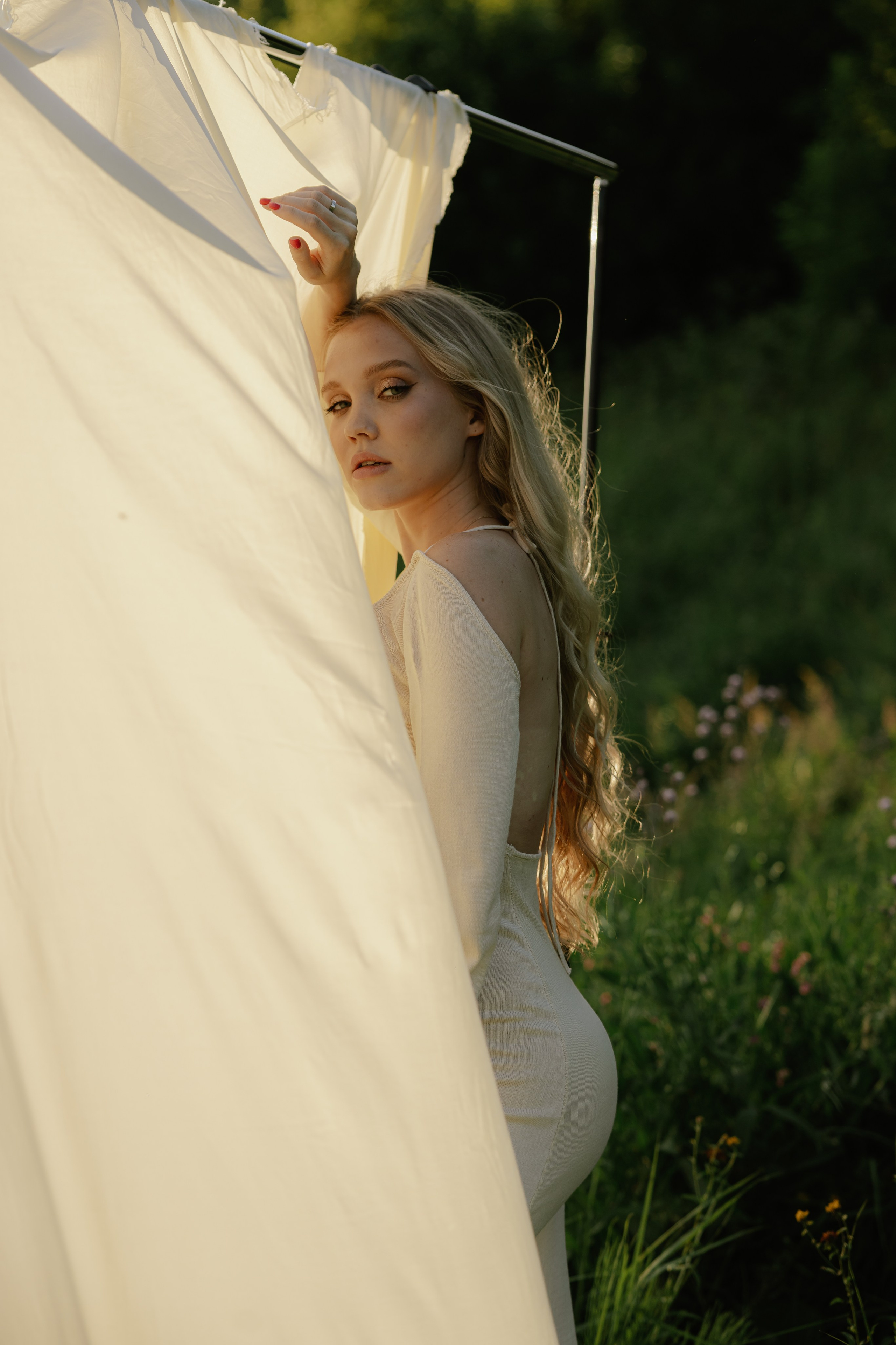 Маша. Семейный и детский фотограф Юлия Шох