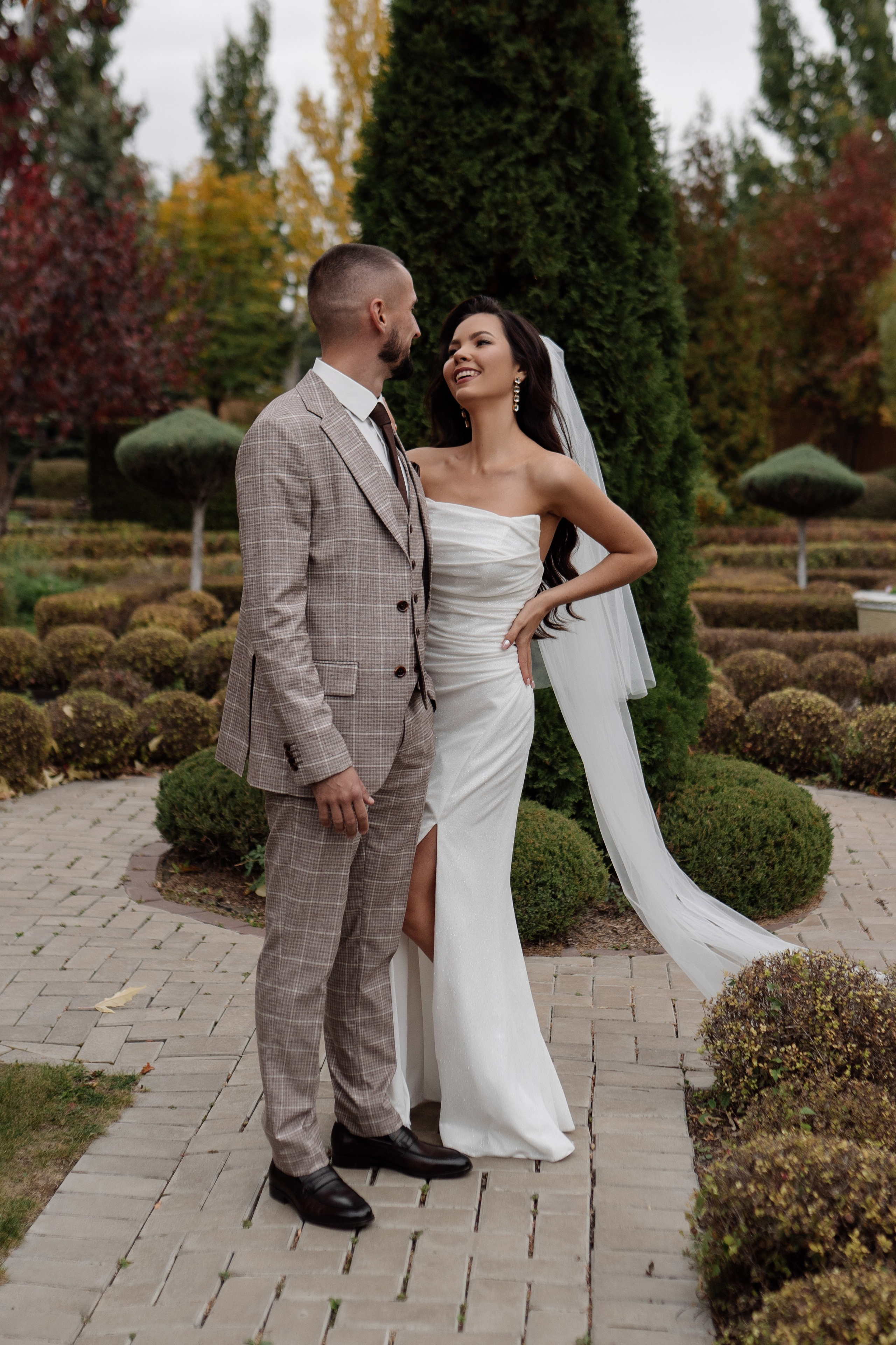 Orange. Свадебный фотограф Тольятти Москва Адамова Виктория