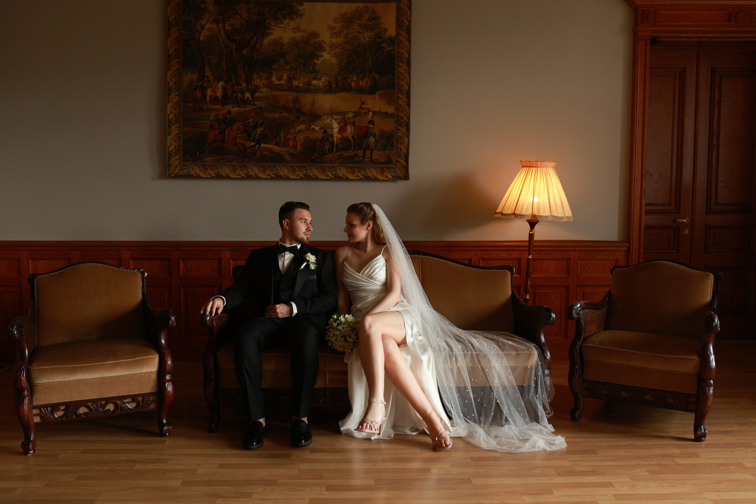 Юлия и Иван. Полный день. Лена Колягина Фотограф по любви