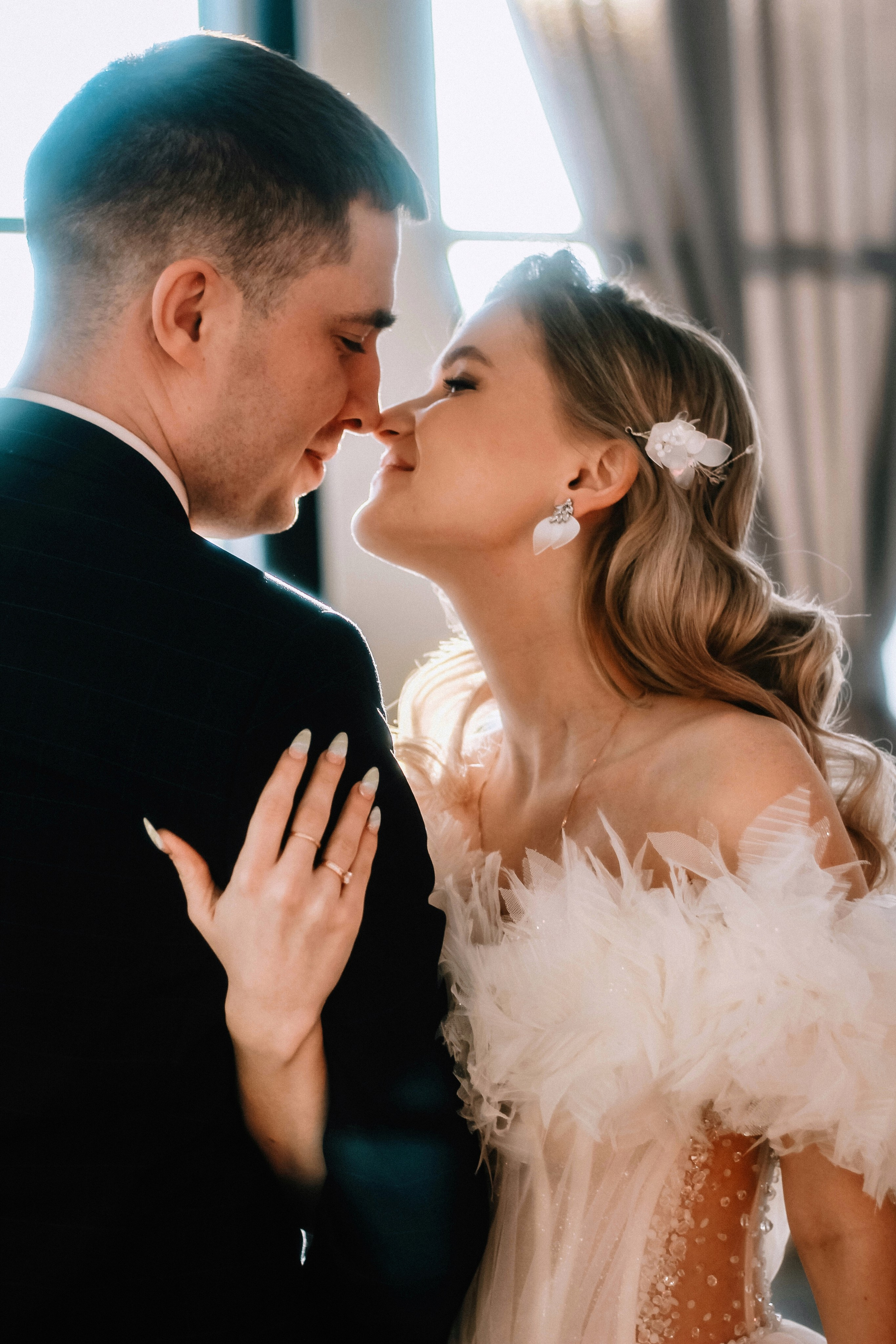 Анастасия и Игорь. Фотограф Киров — Глазов Арина Авакумова