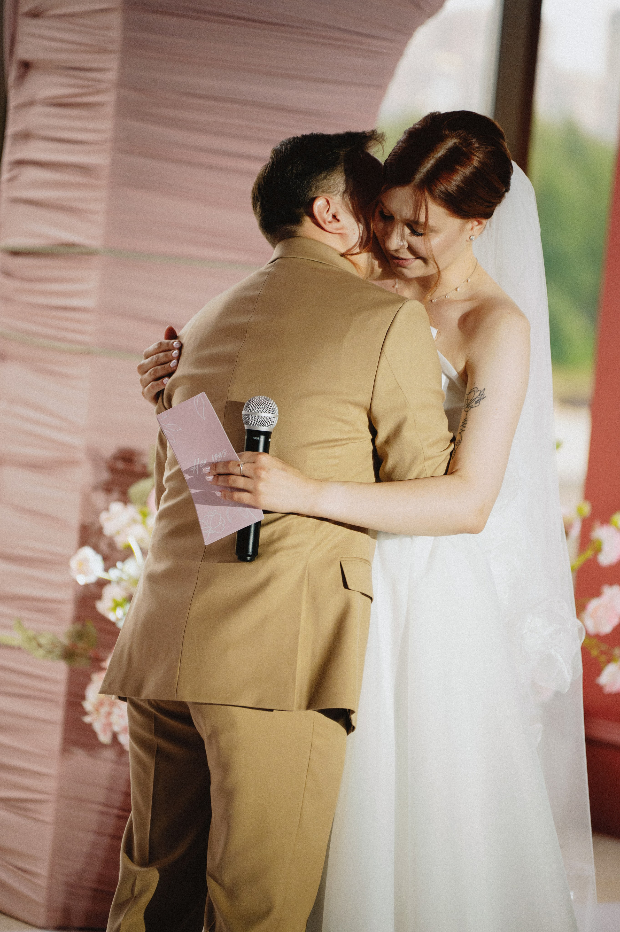 Наташа и Данил. Репортажный и свадебный фотограф в Сургуте