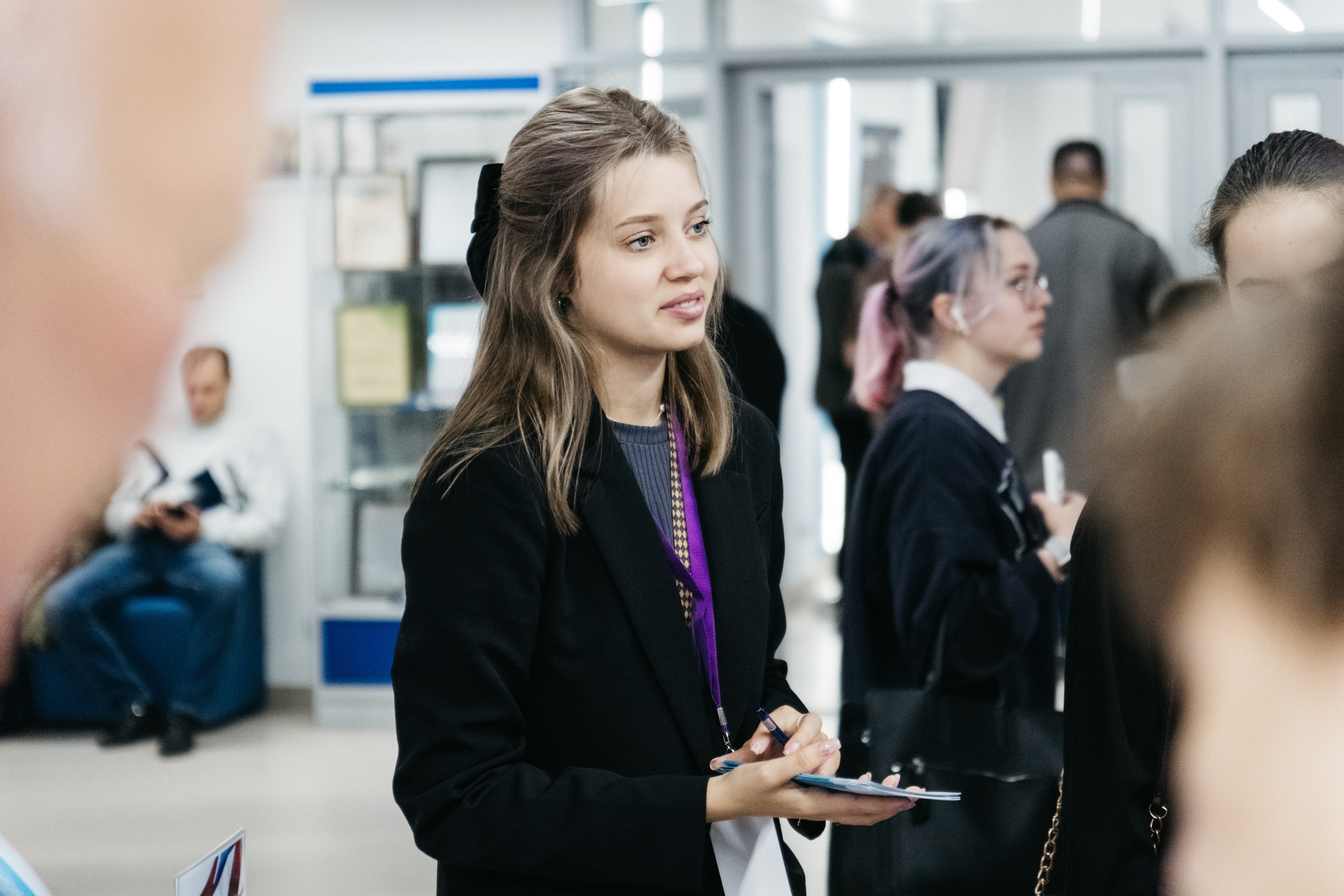 Форум 1.10.23. Репортажный и свадебный фотограф в Сургуте