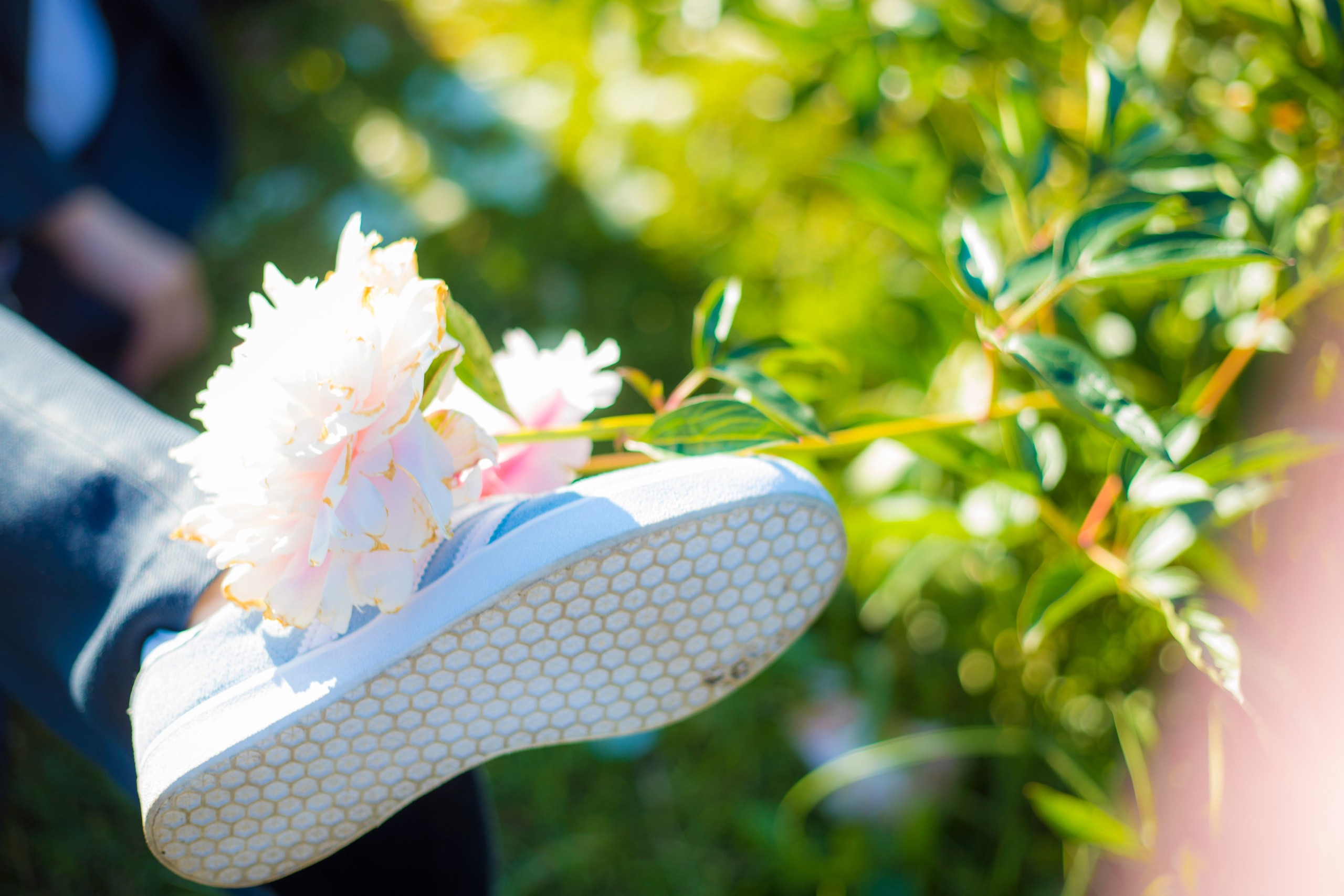 Юлия. Фотограф Александра Степанова