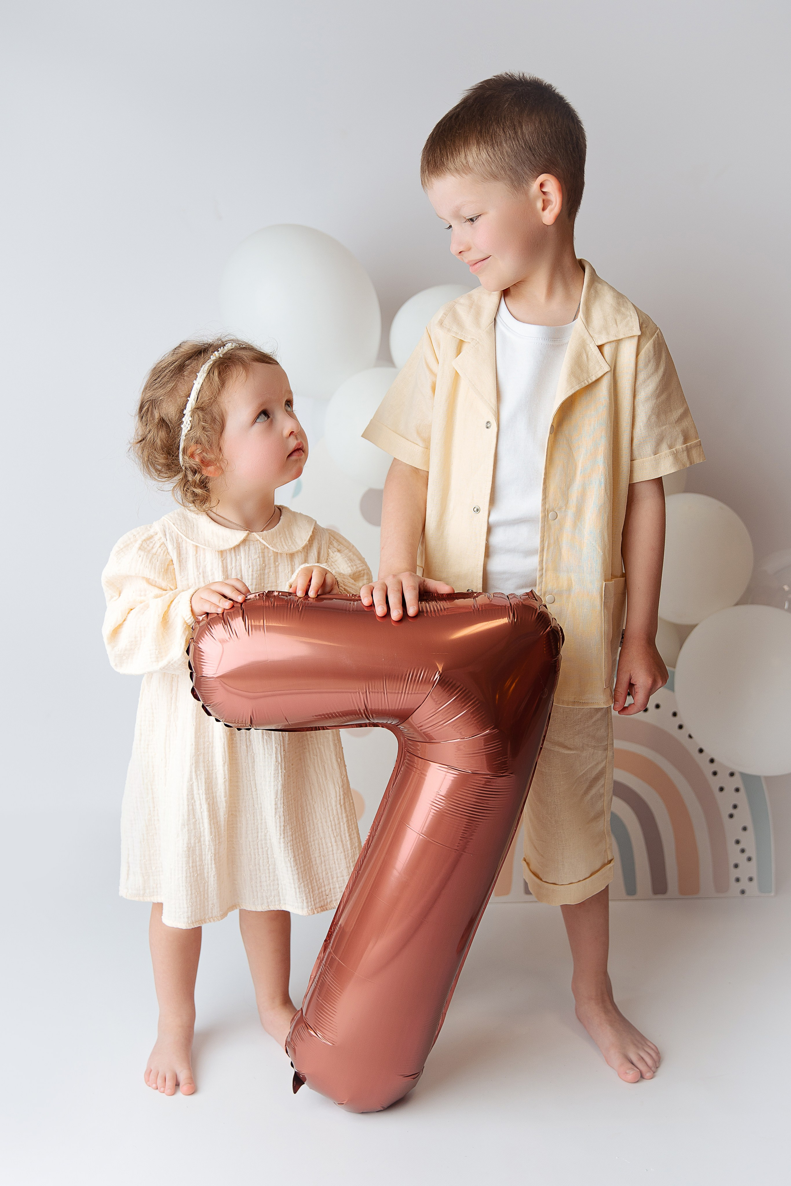 2 года и старше. Фотограф беременности, новорожденных Москва. годики под ключ