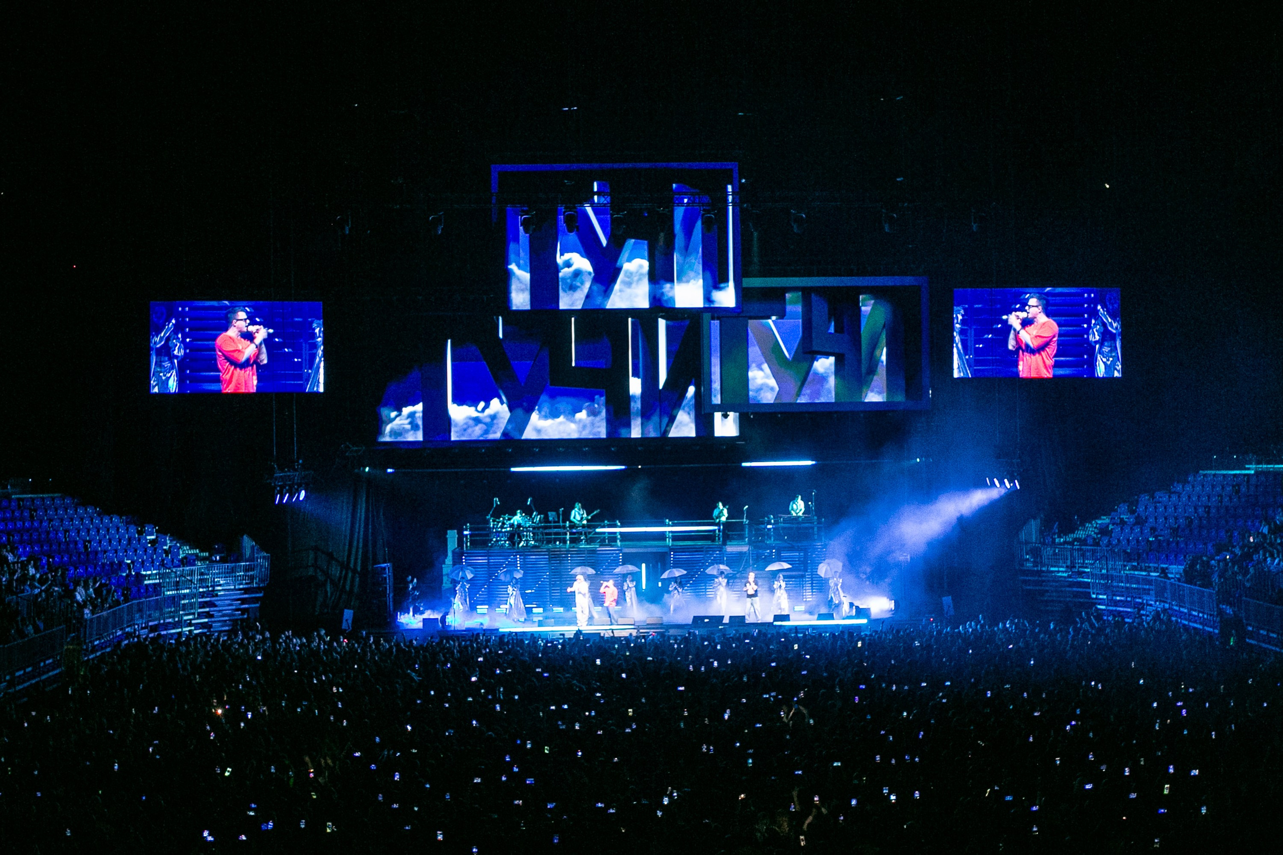 Иванушки 30 лет. Портретный фотограф Мария Шарко Санкт-Петербург и Москва