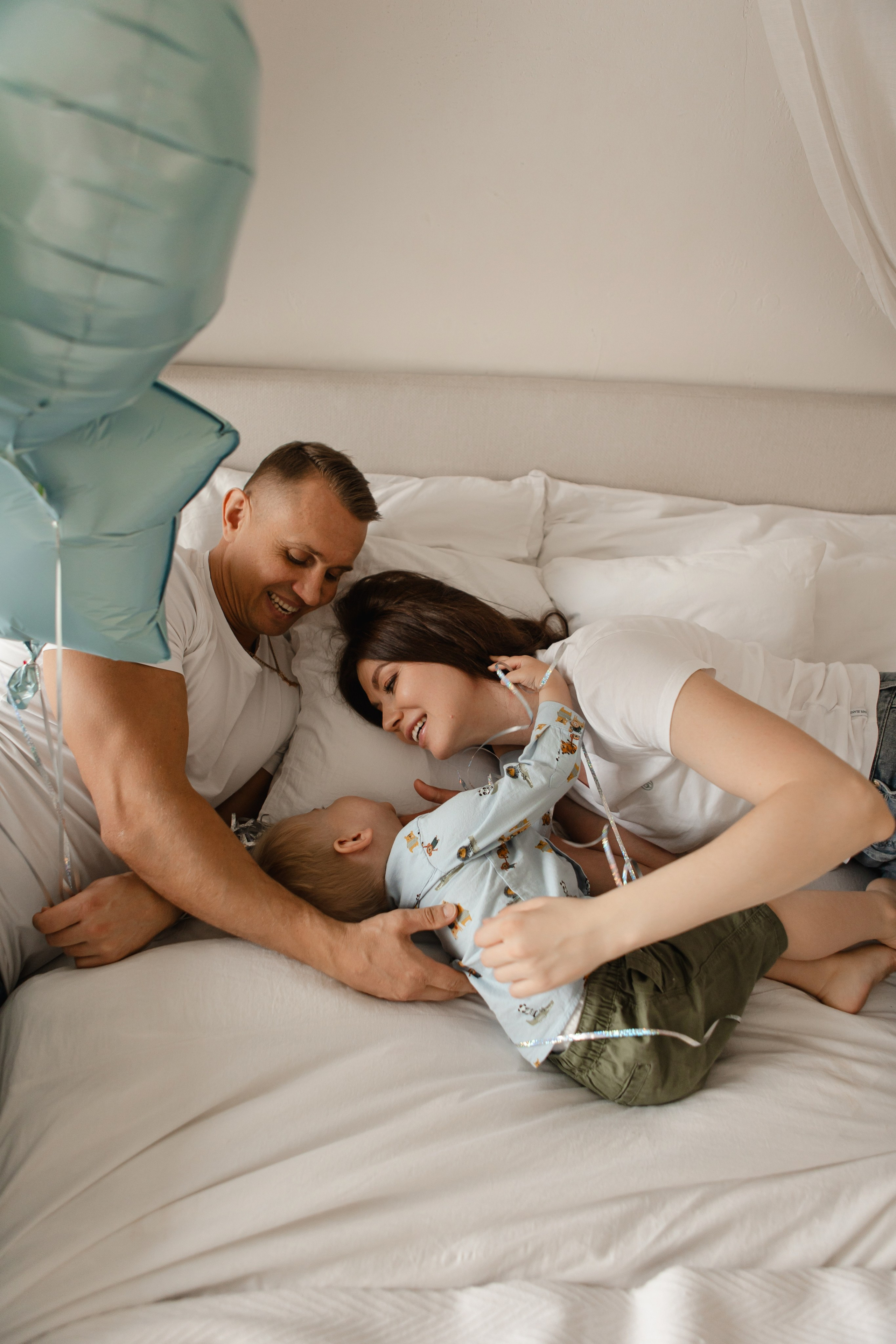 Дане 2 года. Главная