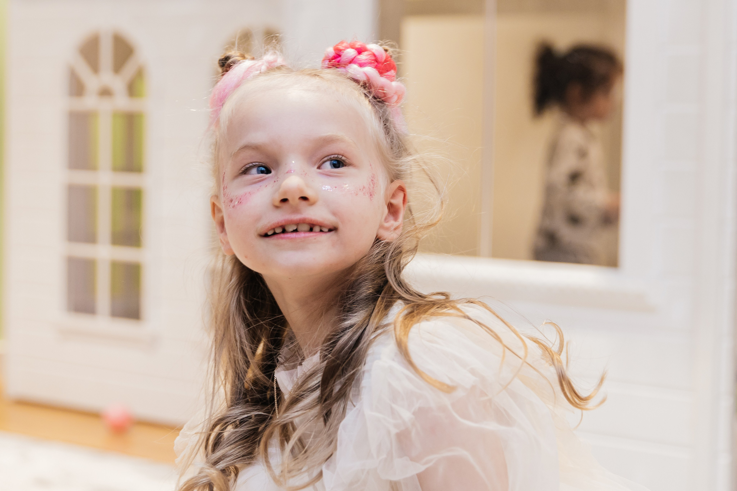 День рождение Киреева