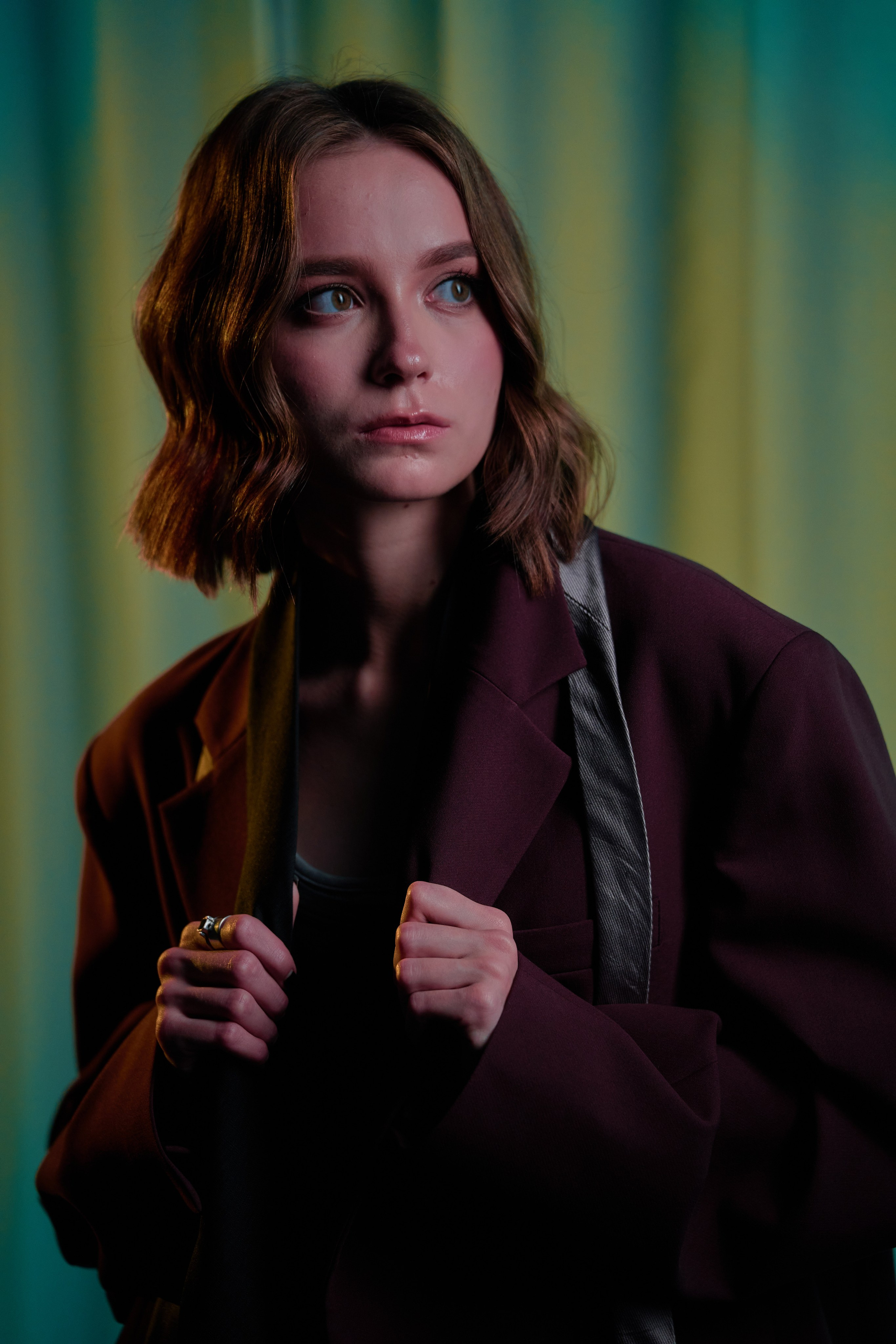 Violetta. Фотограф pchemodanov