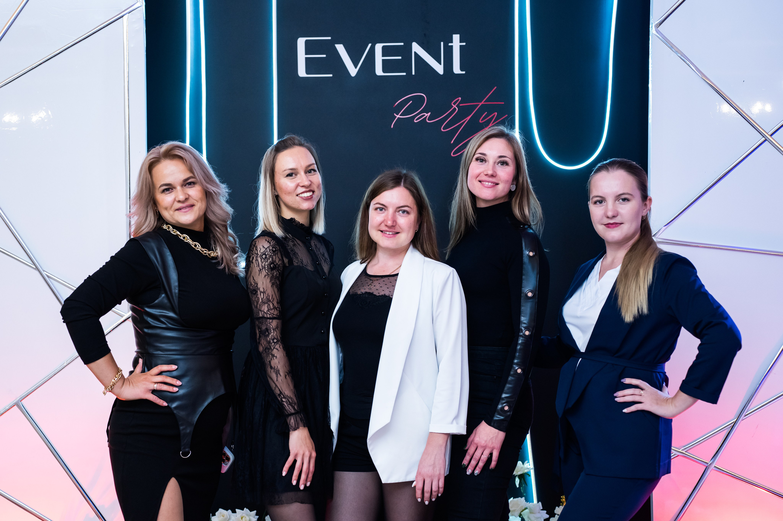 Event встреча. Фотограф pchemodanov