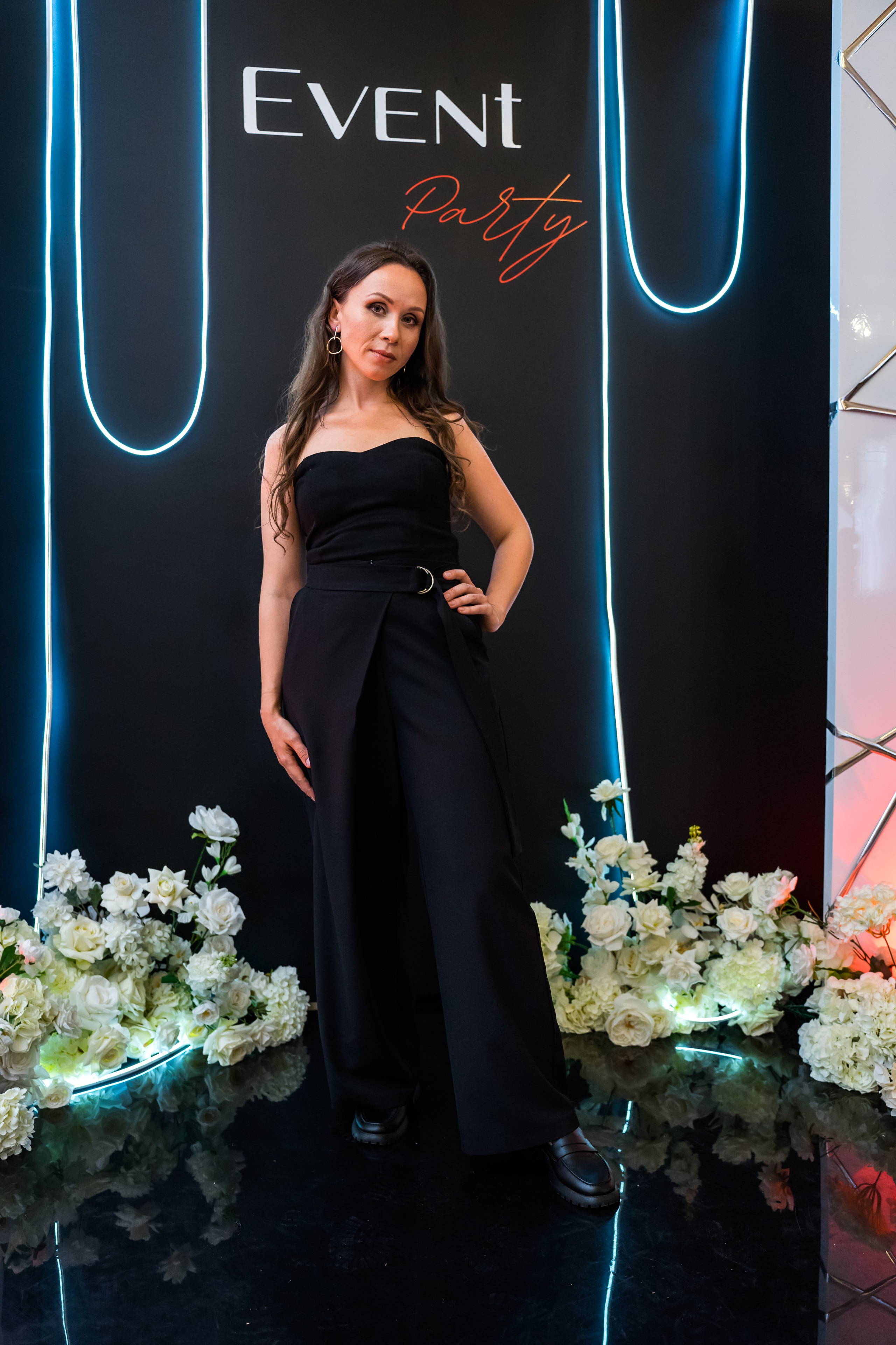 Event встреча. Фотограф pchemodanov