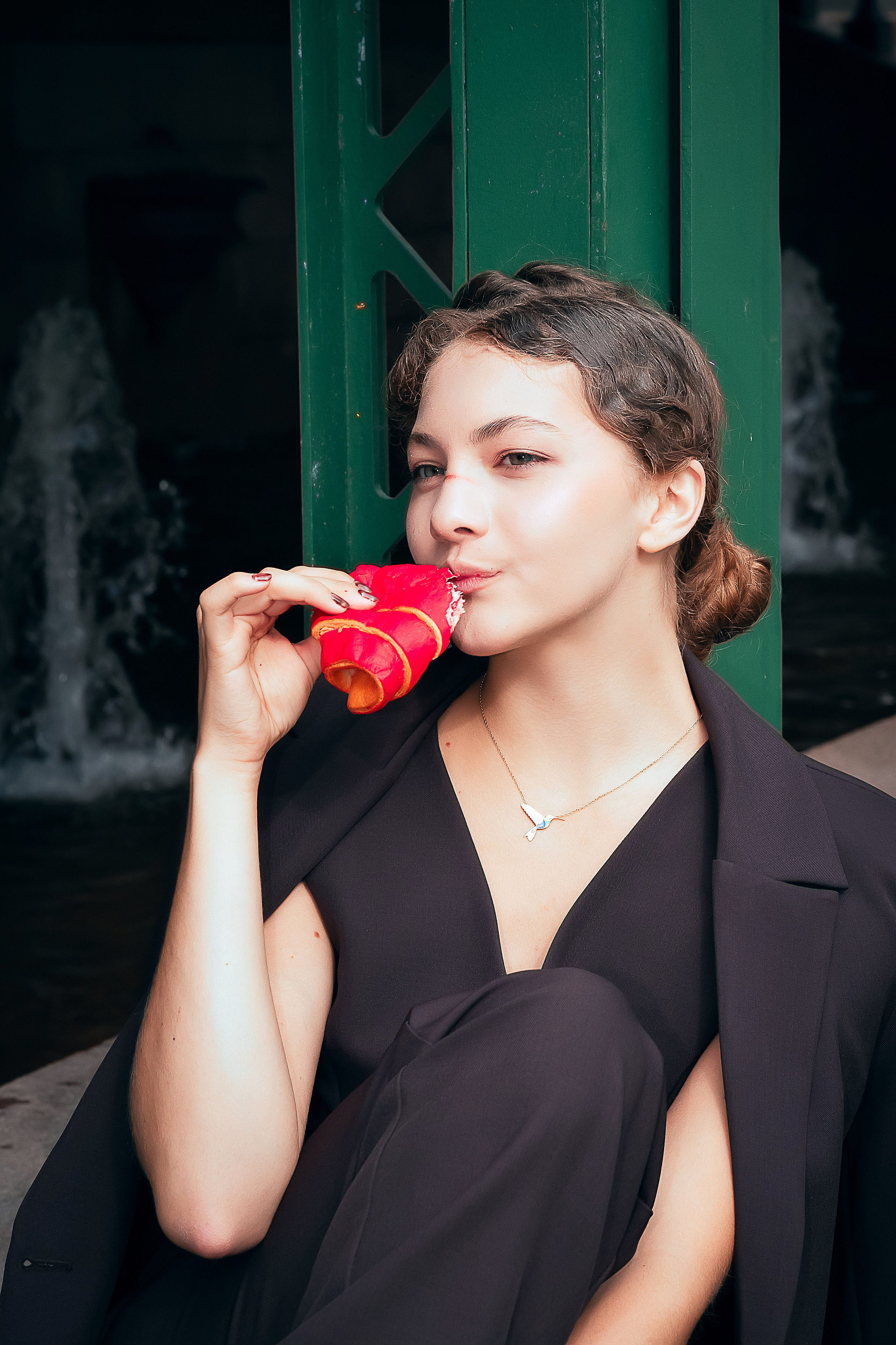 Ирина Лушина