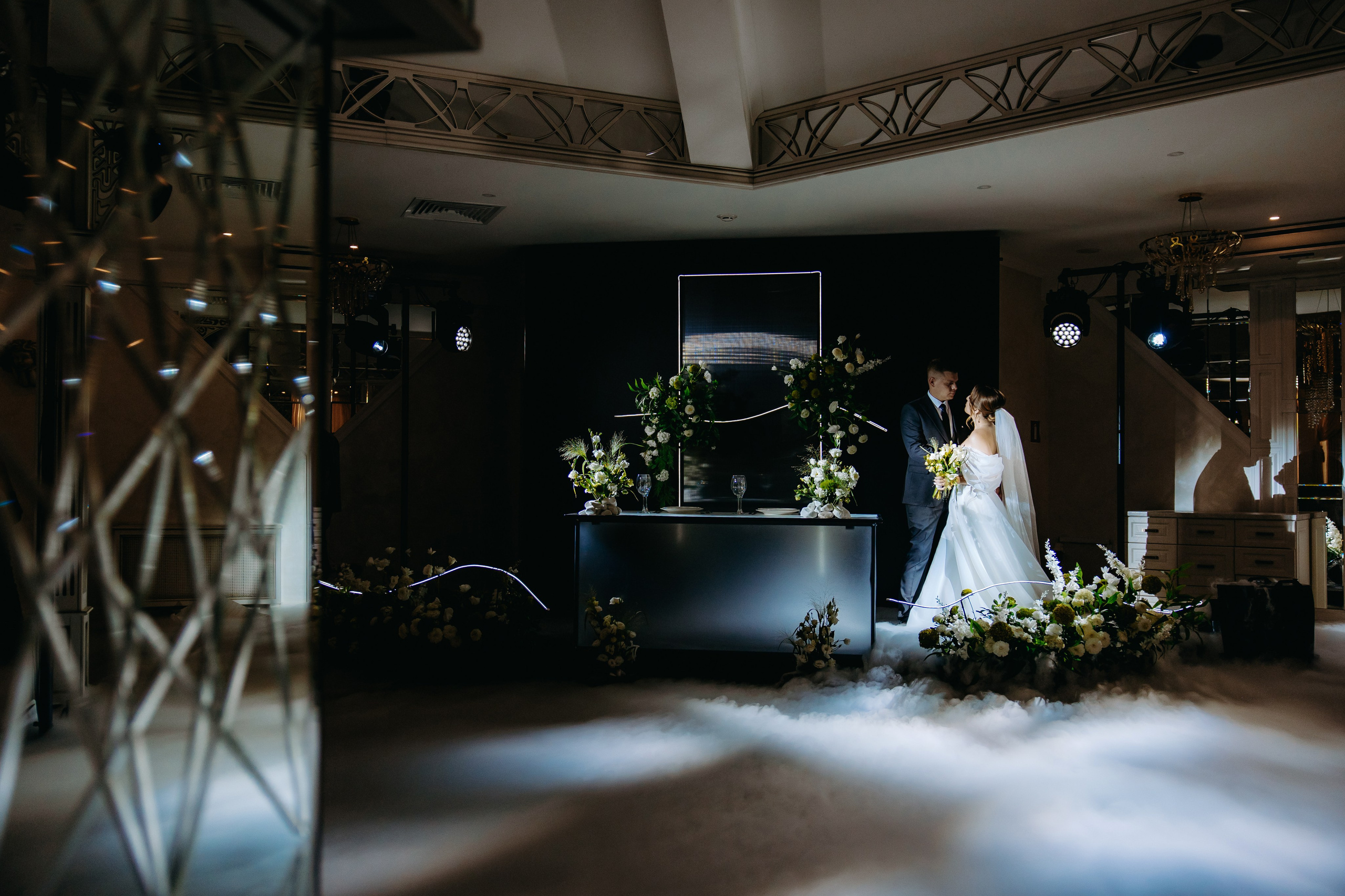 Данила и Татьяна. Фотограф в Саратове Александр Кухаренко. И не только в Саратове :)