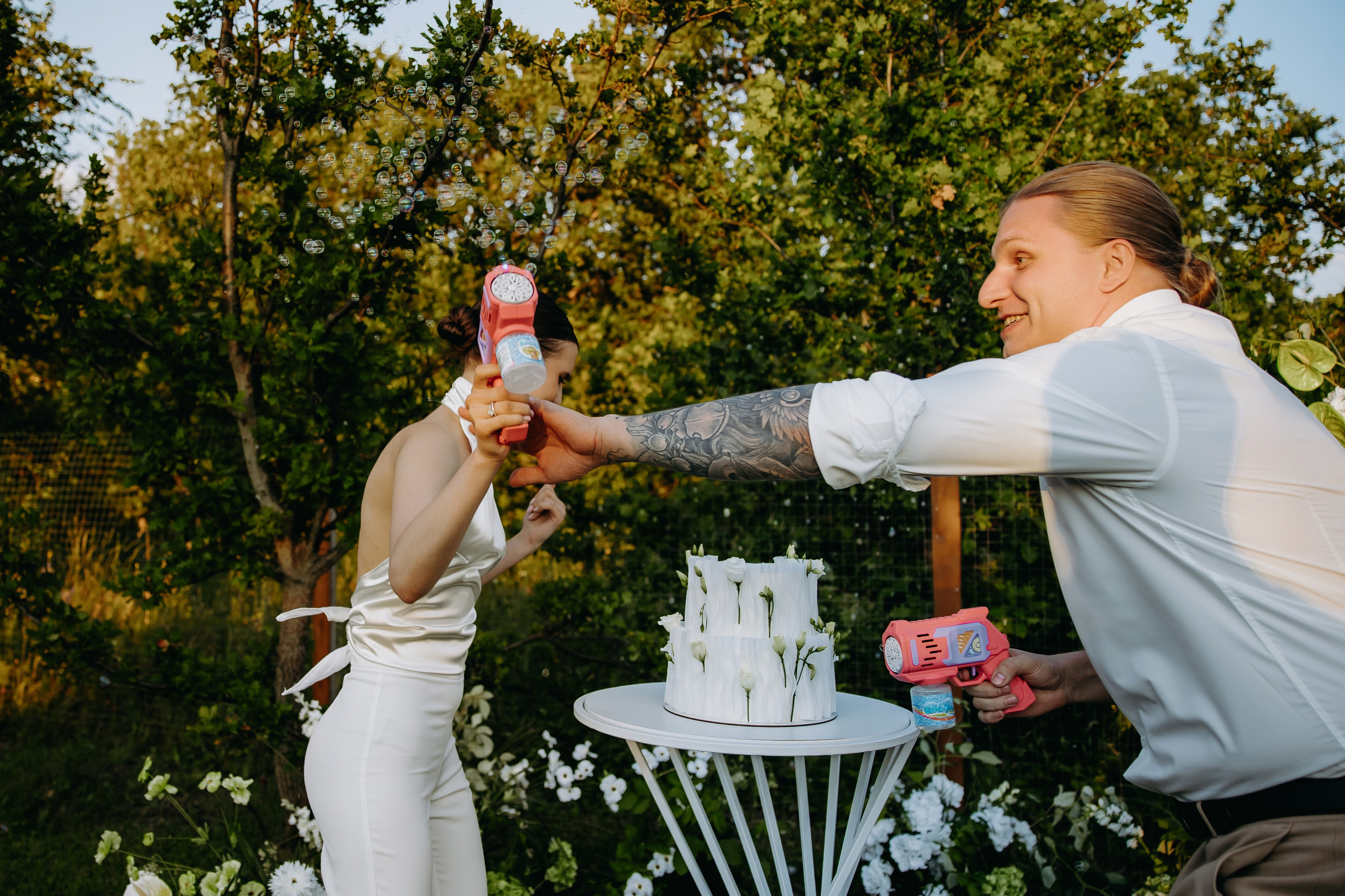Дмитрий и Яна. Фотограф в Саратове Александр Кухаренко. И не только в Саратове :)
