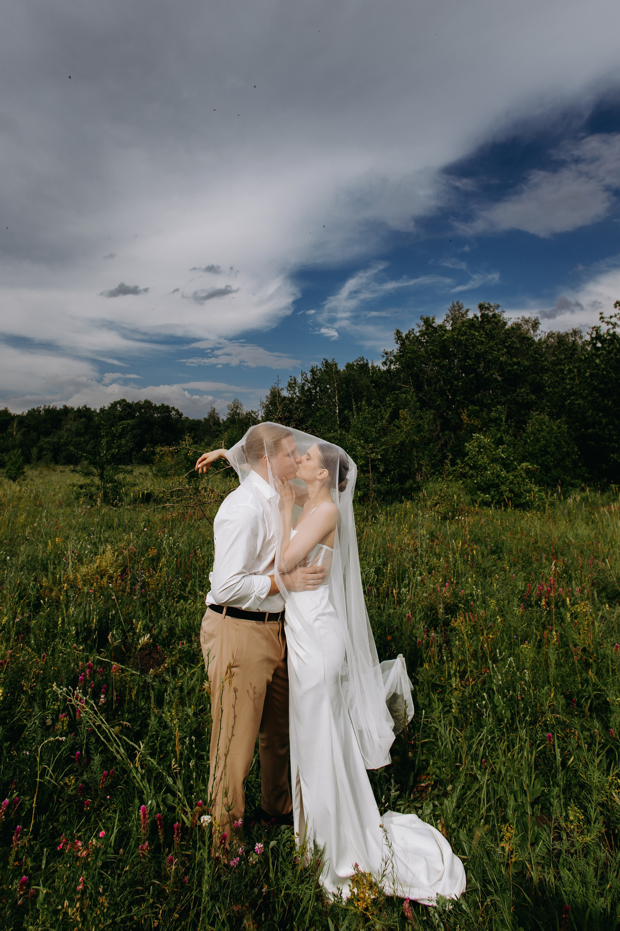 Дмитрий и Яна. Фотограф в Саратове Александр Кухаренко. И не только в Саратове :)