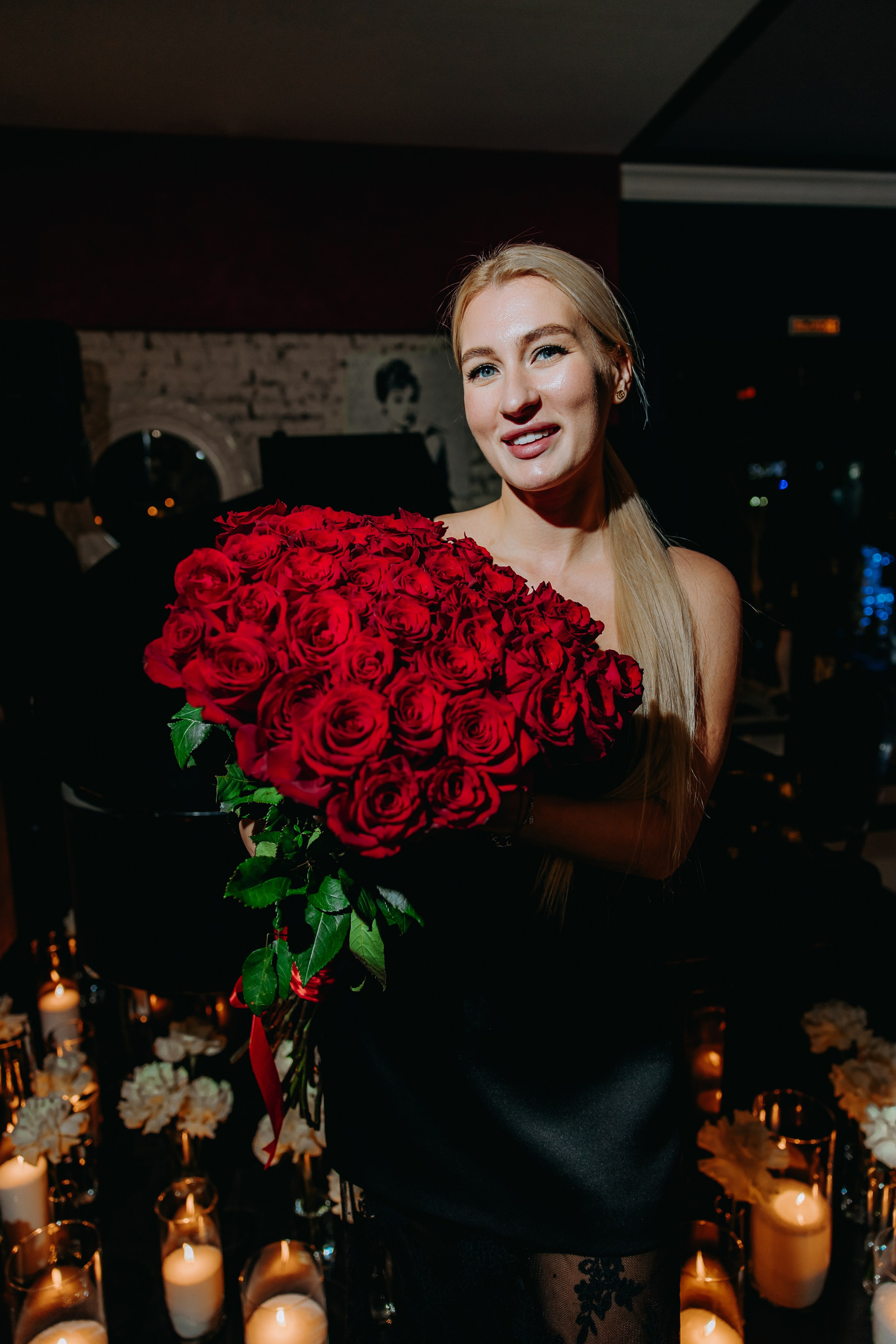 Творческий вечер. Фотограф в Саратове Александр Кухаренко. И не только в Саратове :)