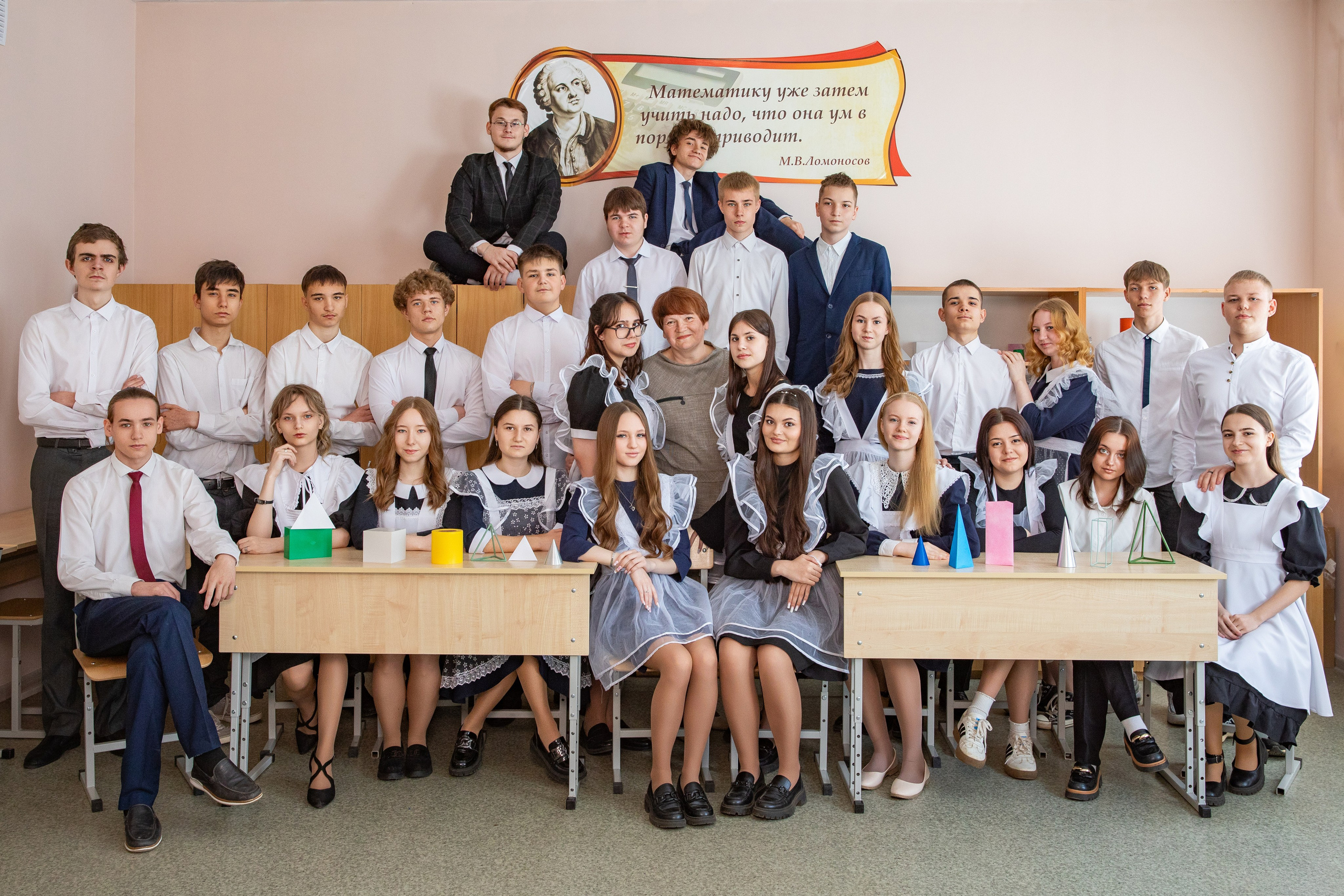 Общие фотографии. Школьный и детский фотограф в г. Саранске Дарья Левина