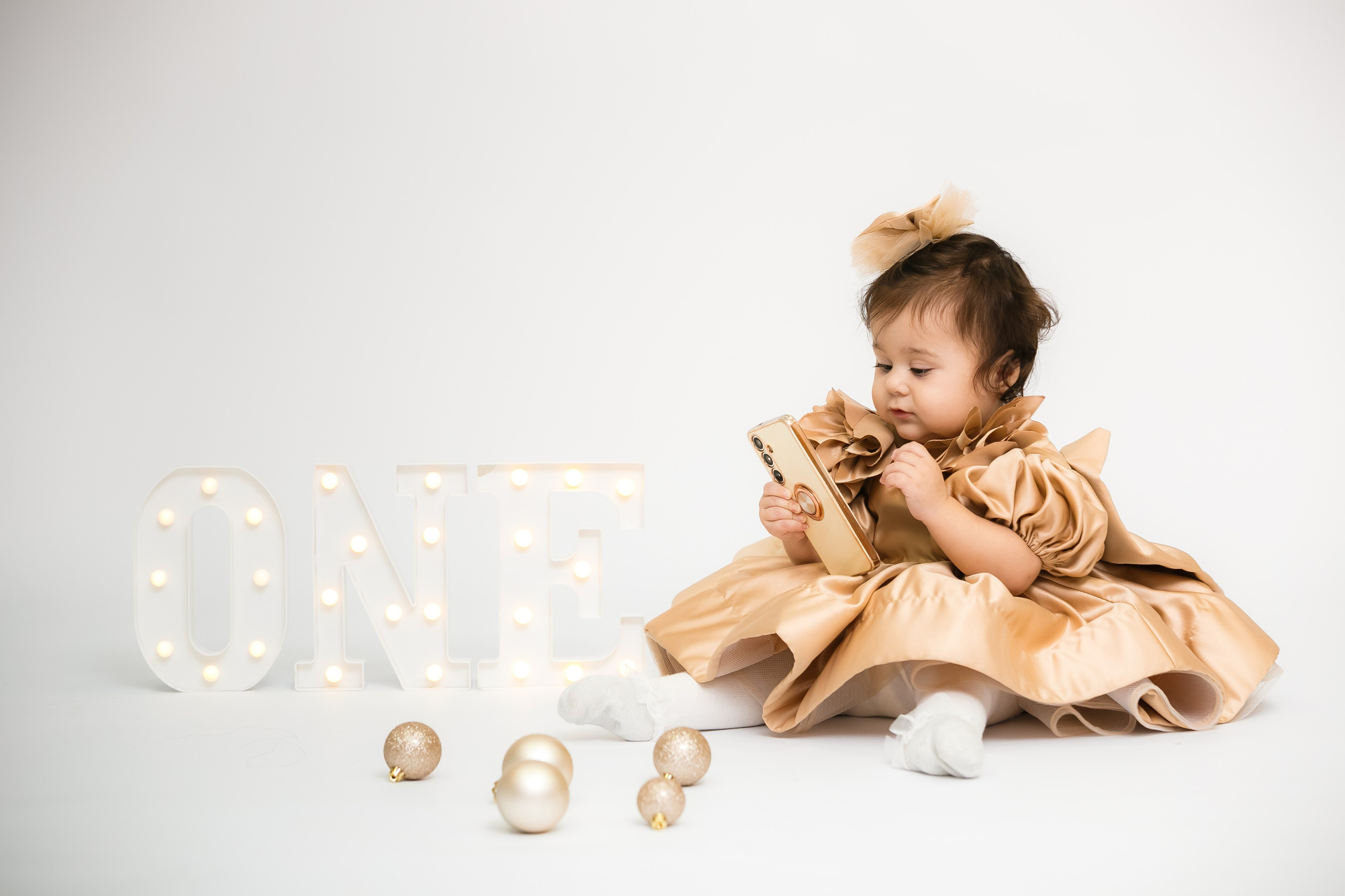 어린이들 Детки. «Инбок» Фото студия