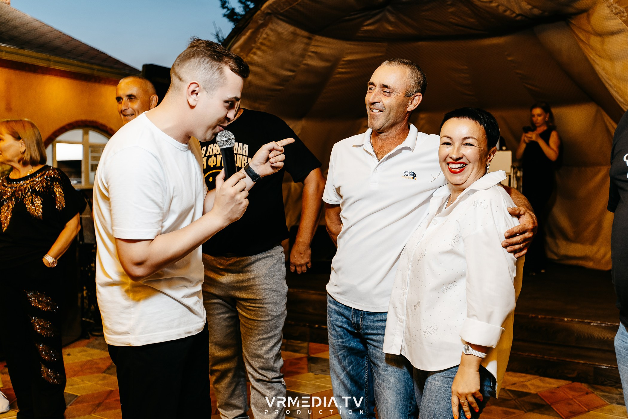 Выходные в ресторане «Лазурный берег»