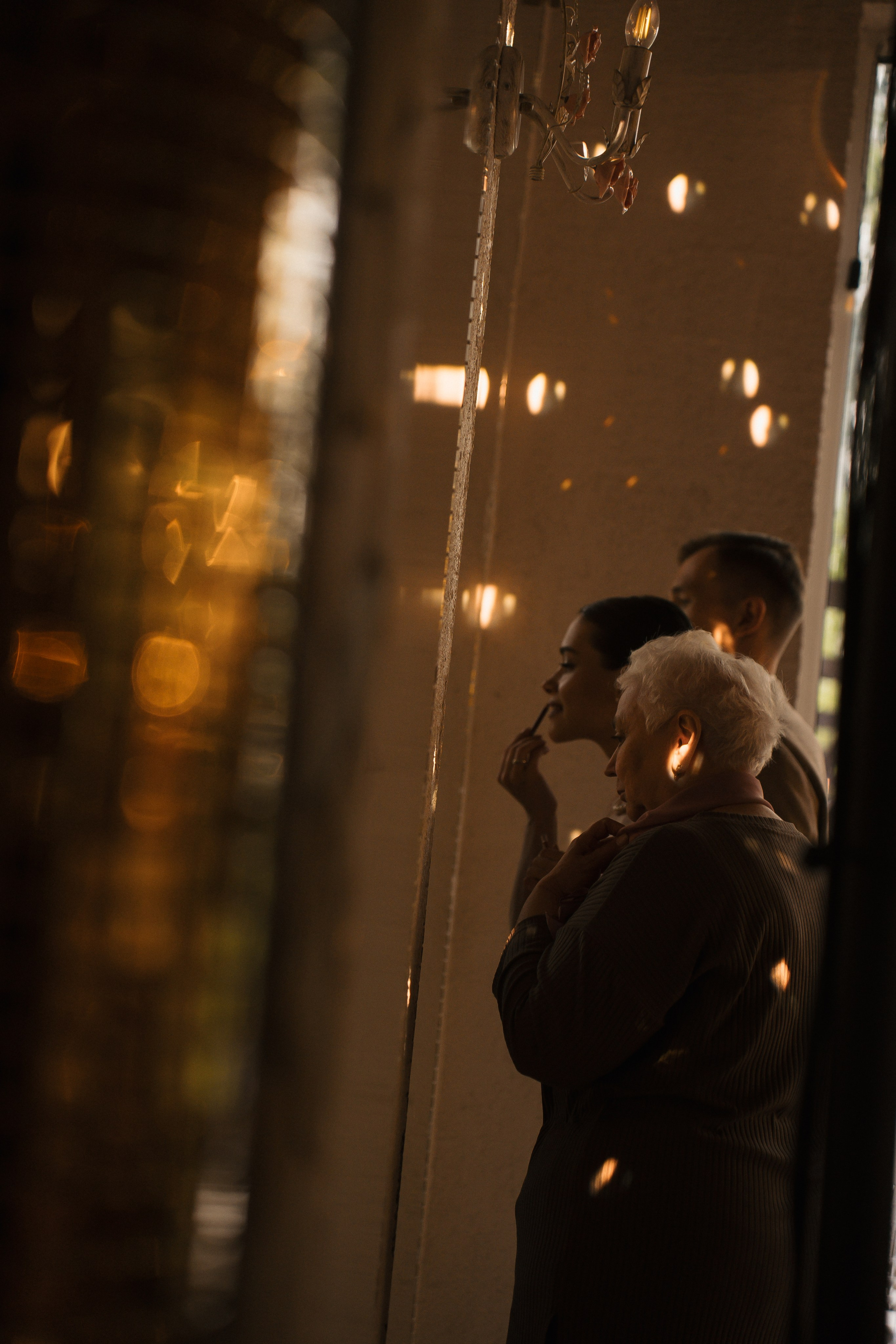 LAUBAKH. Свадебный фотограф Москва Светлана Анисимова