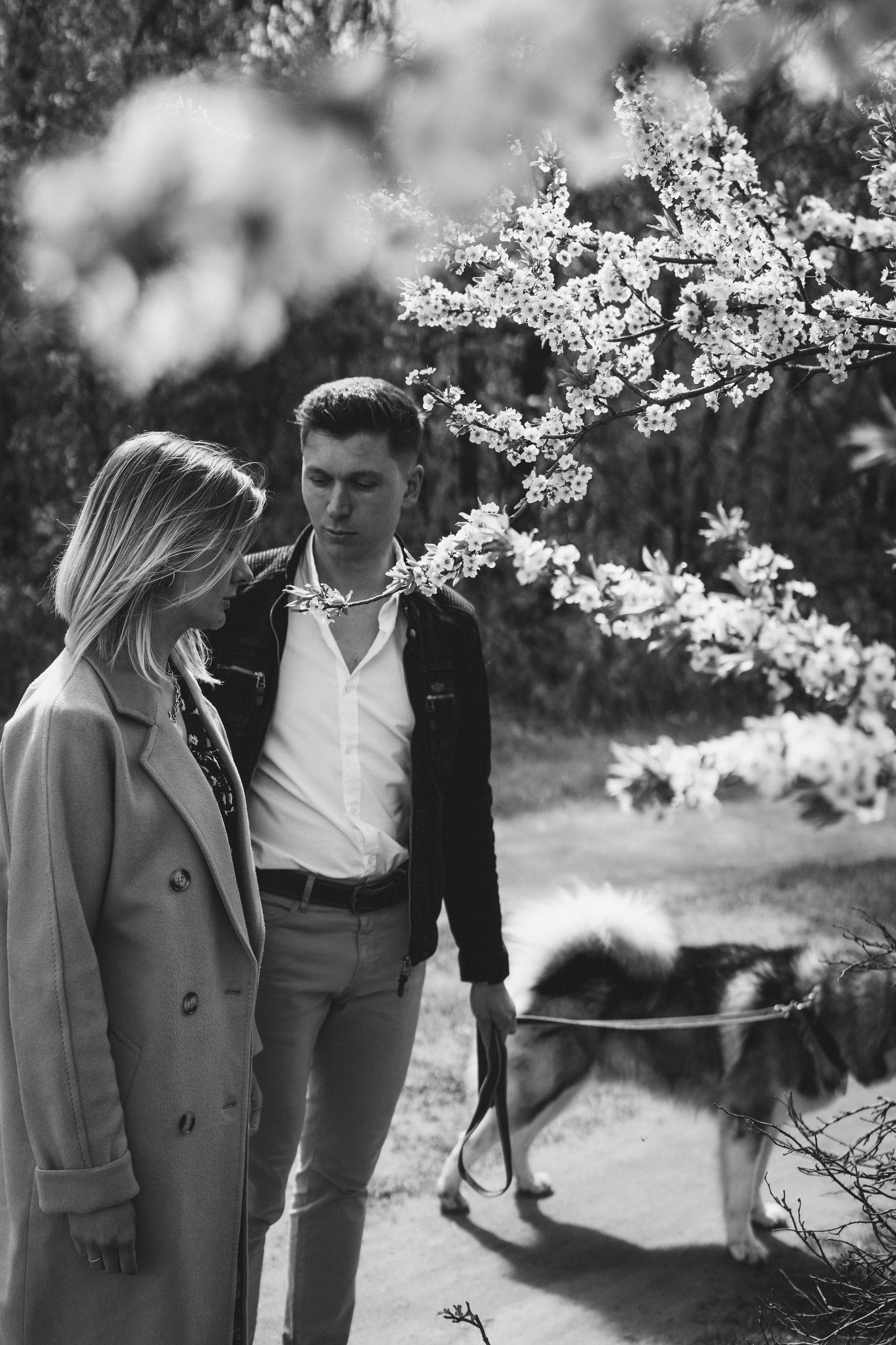 Света и Лёня. Дмитриева Светлана женский и семейный фотограф Рига, Москва, Геленджик