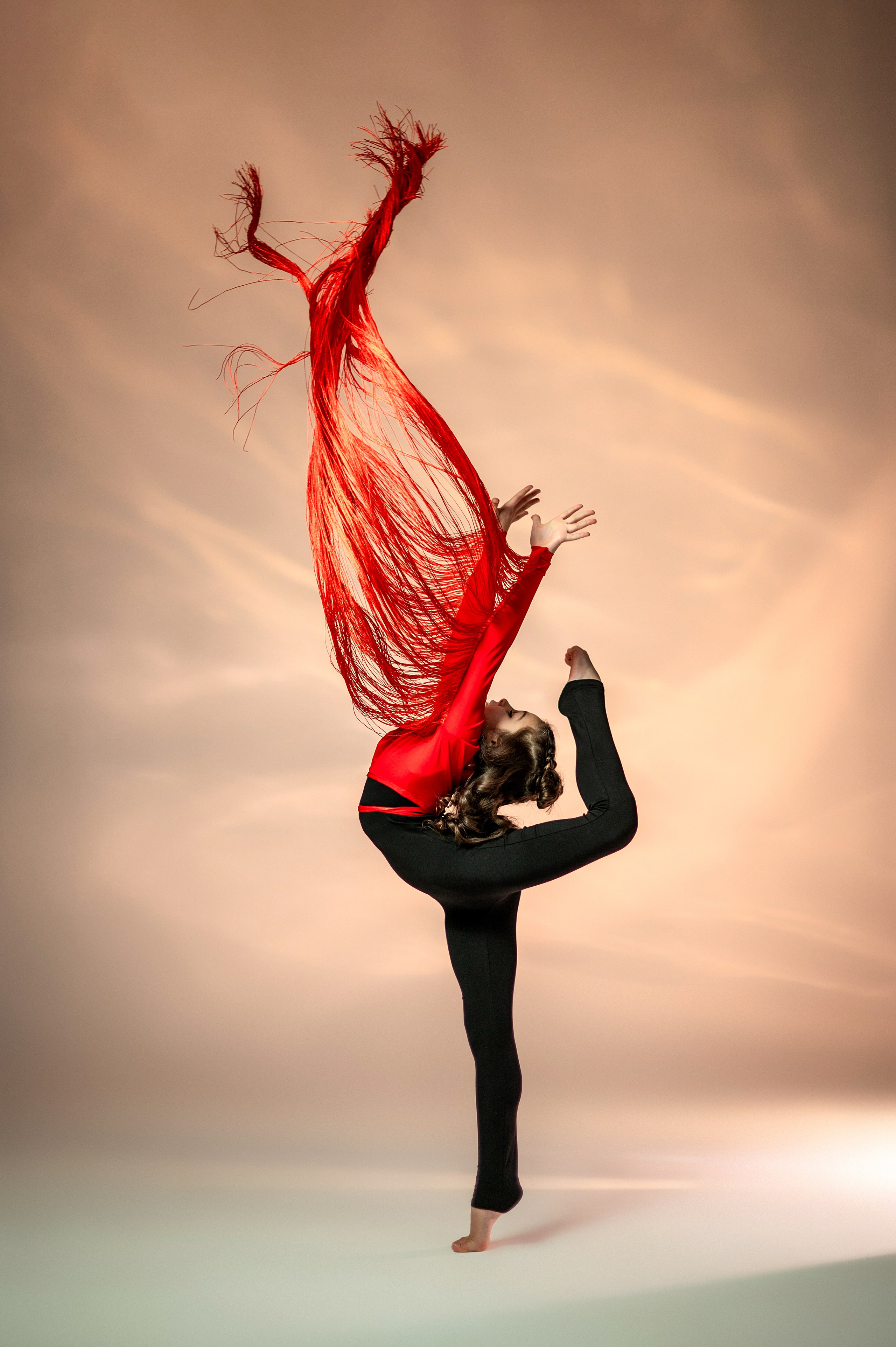 Блики. Сестры Стрешневы. Спортивный фотограф в Туле и Тульской области. Файсханова Фото Спорт